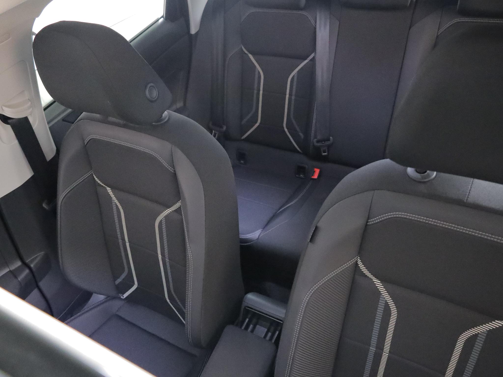 Foto van Volkswagen Taigo