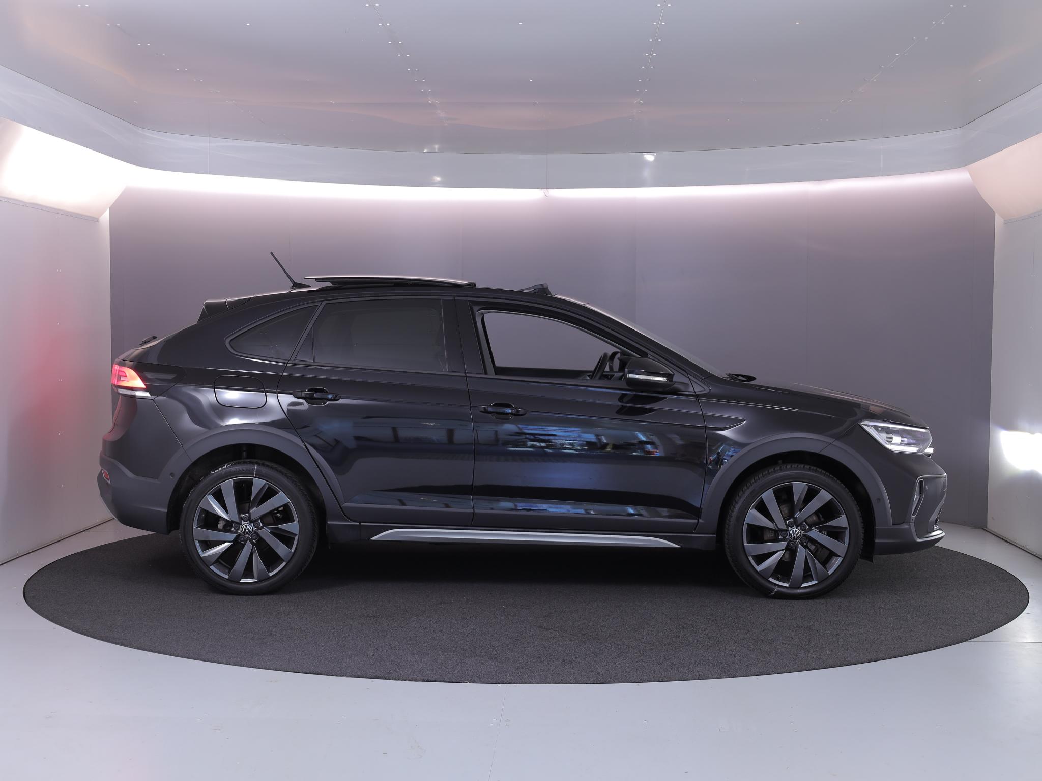 Foto van Volkswagen Taigo