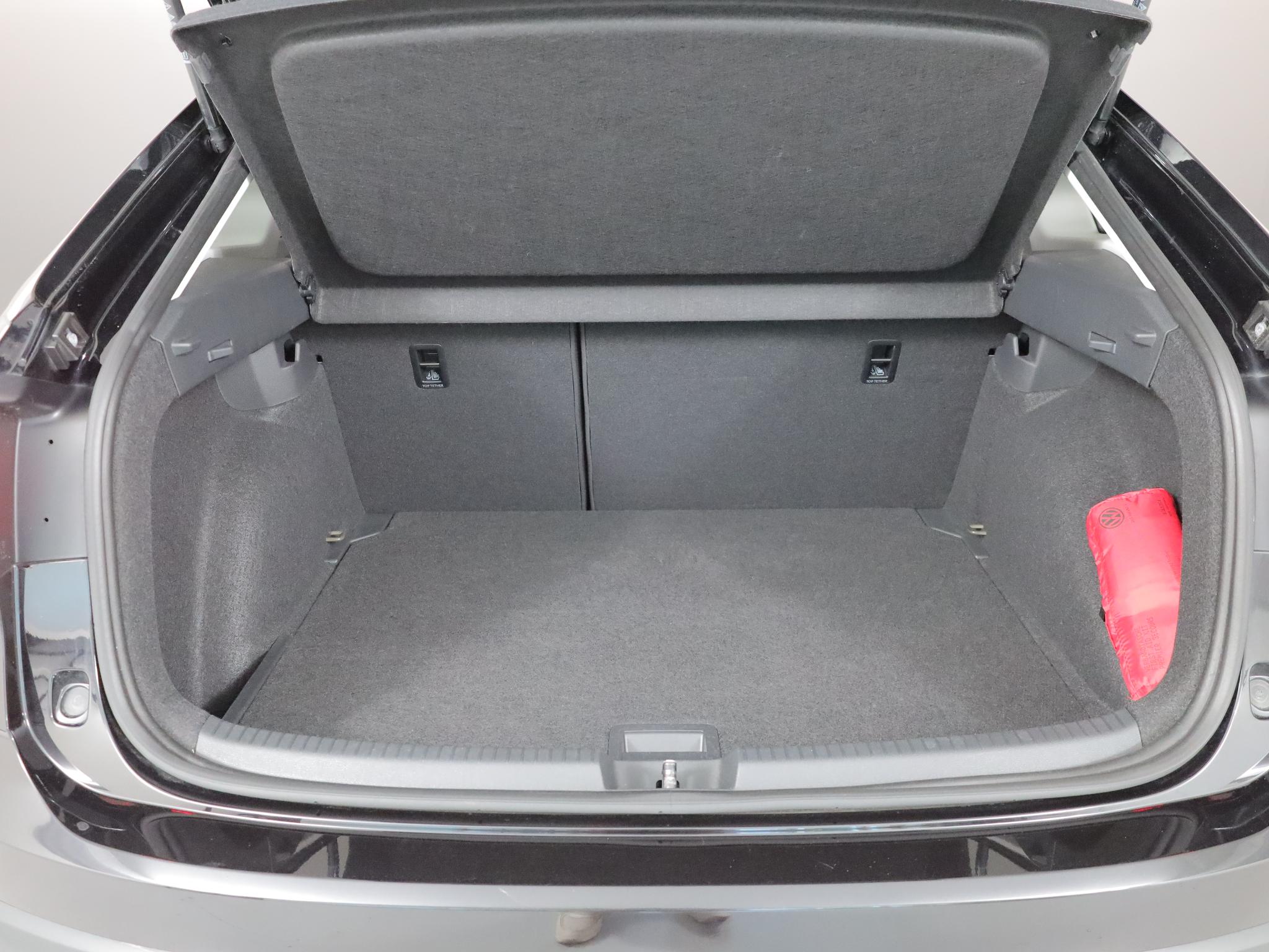 Foto van Volkswagen Taigo