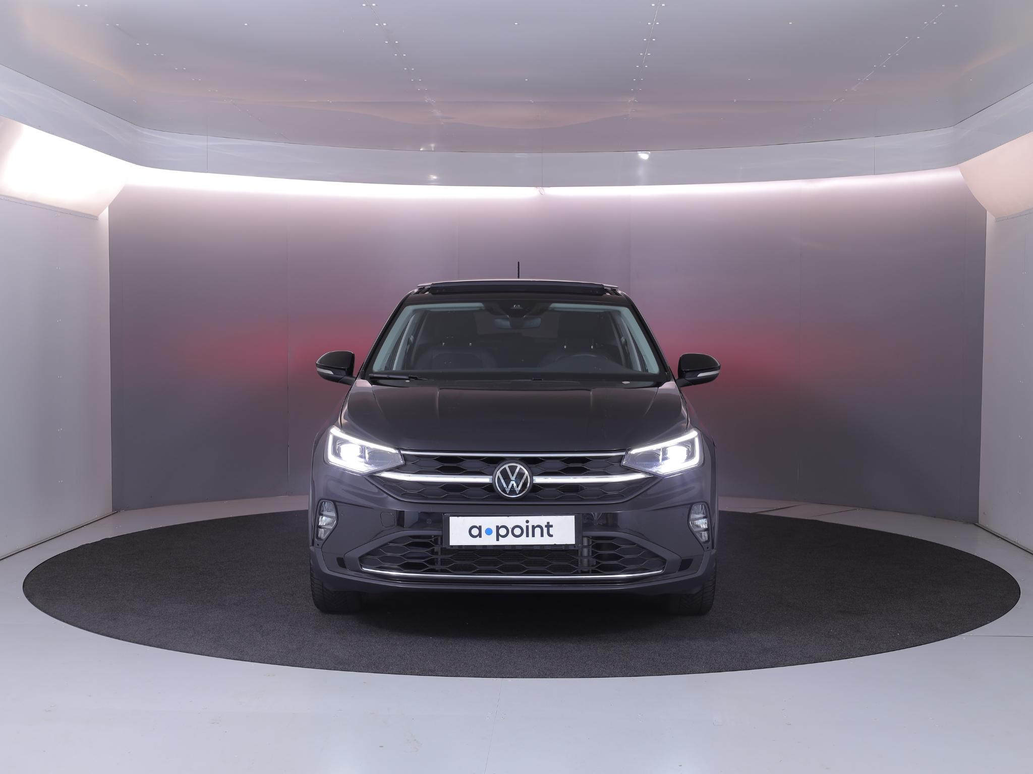 Foto van Volkswagen Taigo