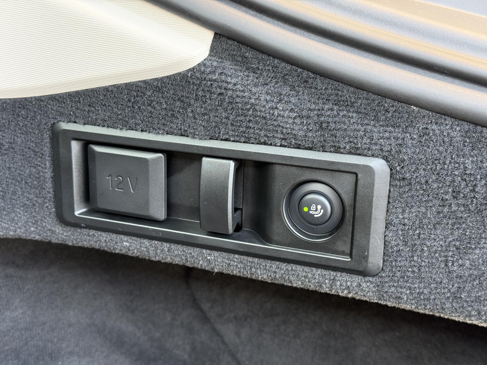 Foto van BMW I4
