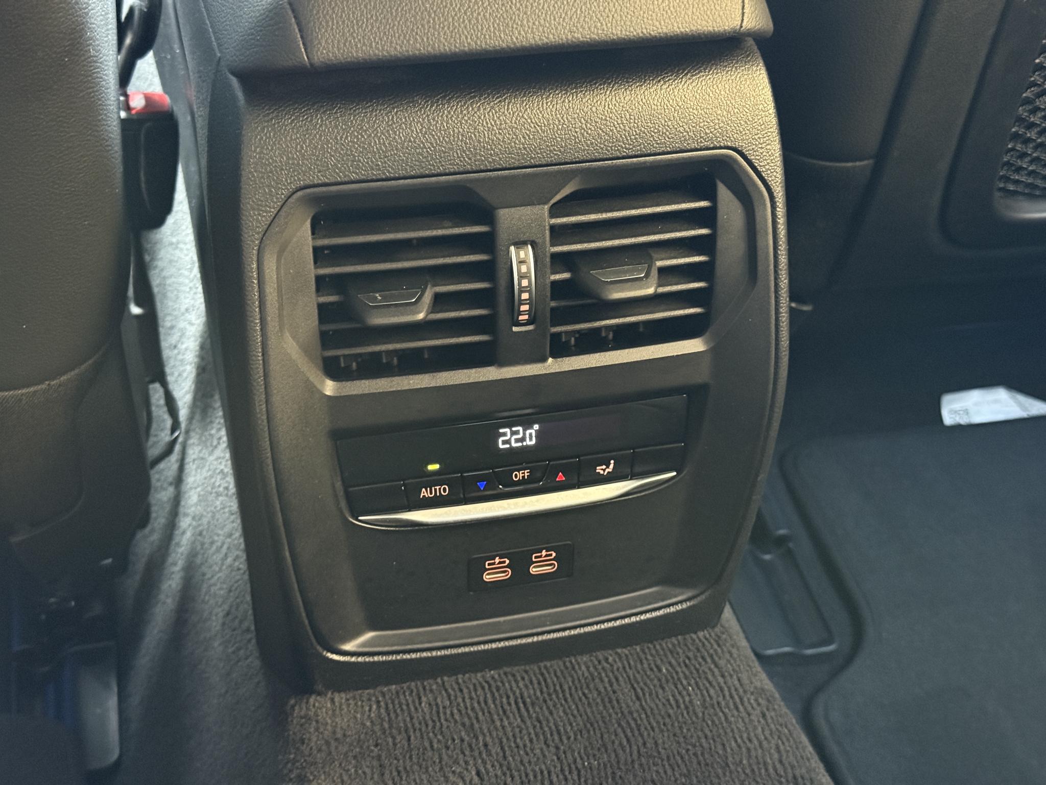 Foto van BMW I4