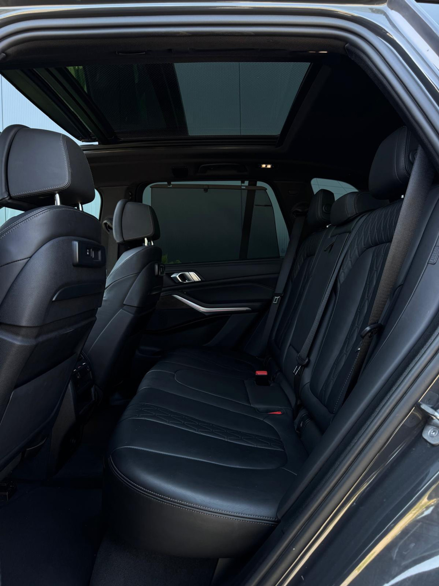 Foto van BMW X5 Xdrive45e