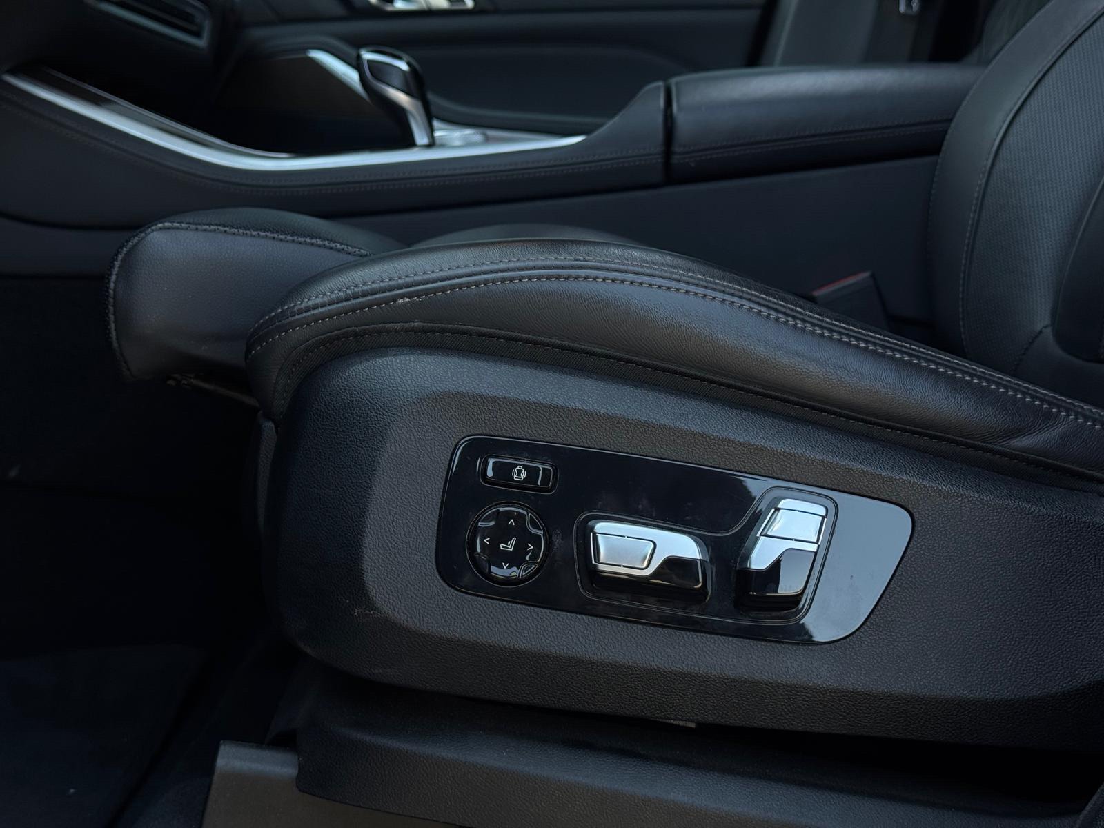 Foto van BMW X5 Xdrive45e