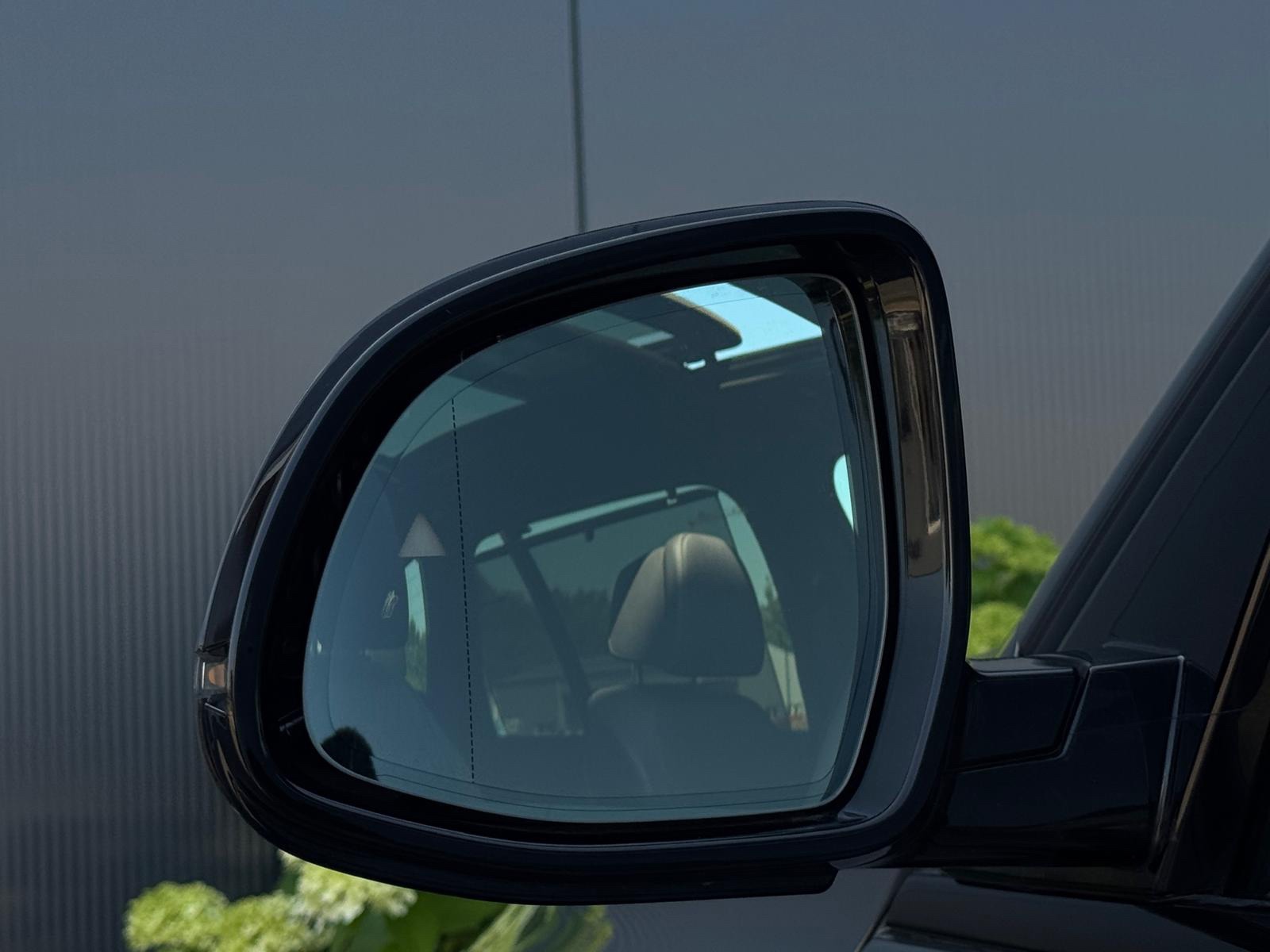 Foto van BMW X5 Xdrive45e