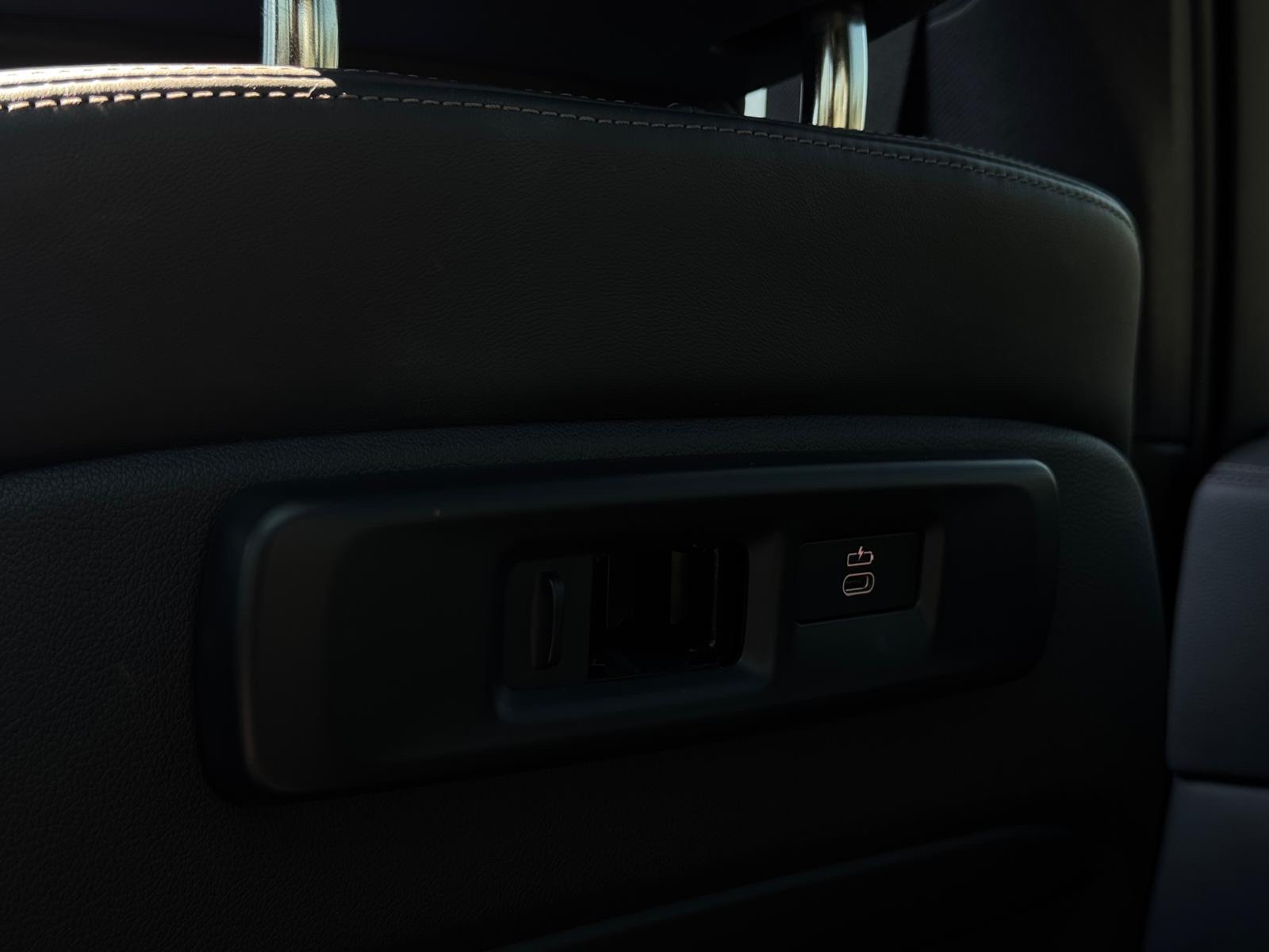 Foto van BMW X5 Xdrive45e