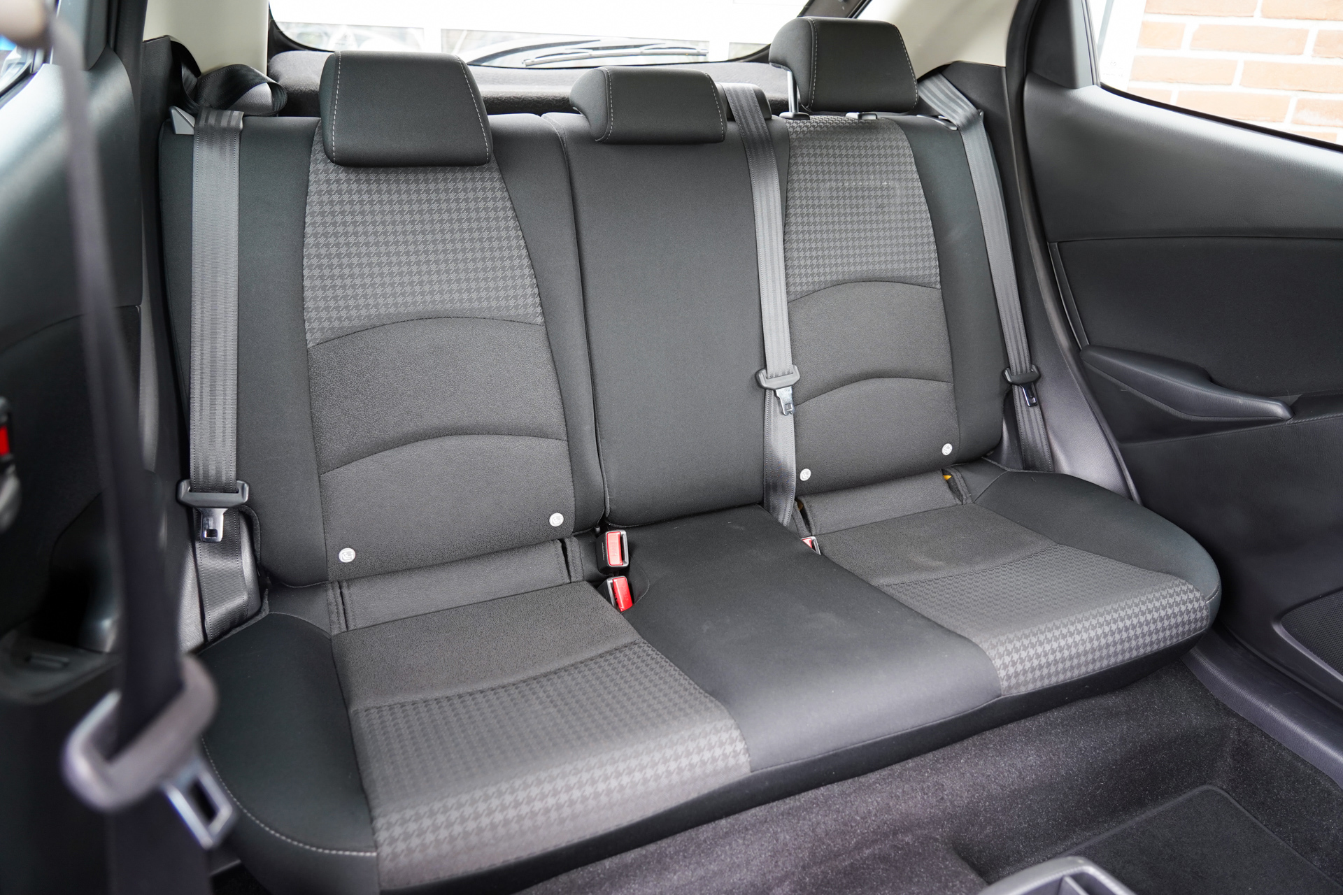 Foto van Mazda Mazda2