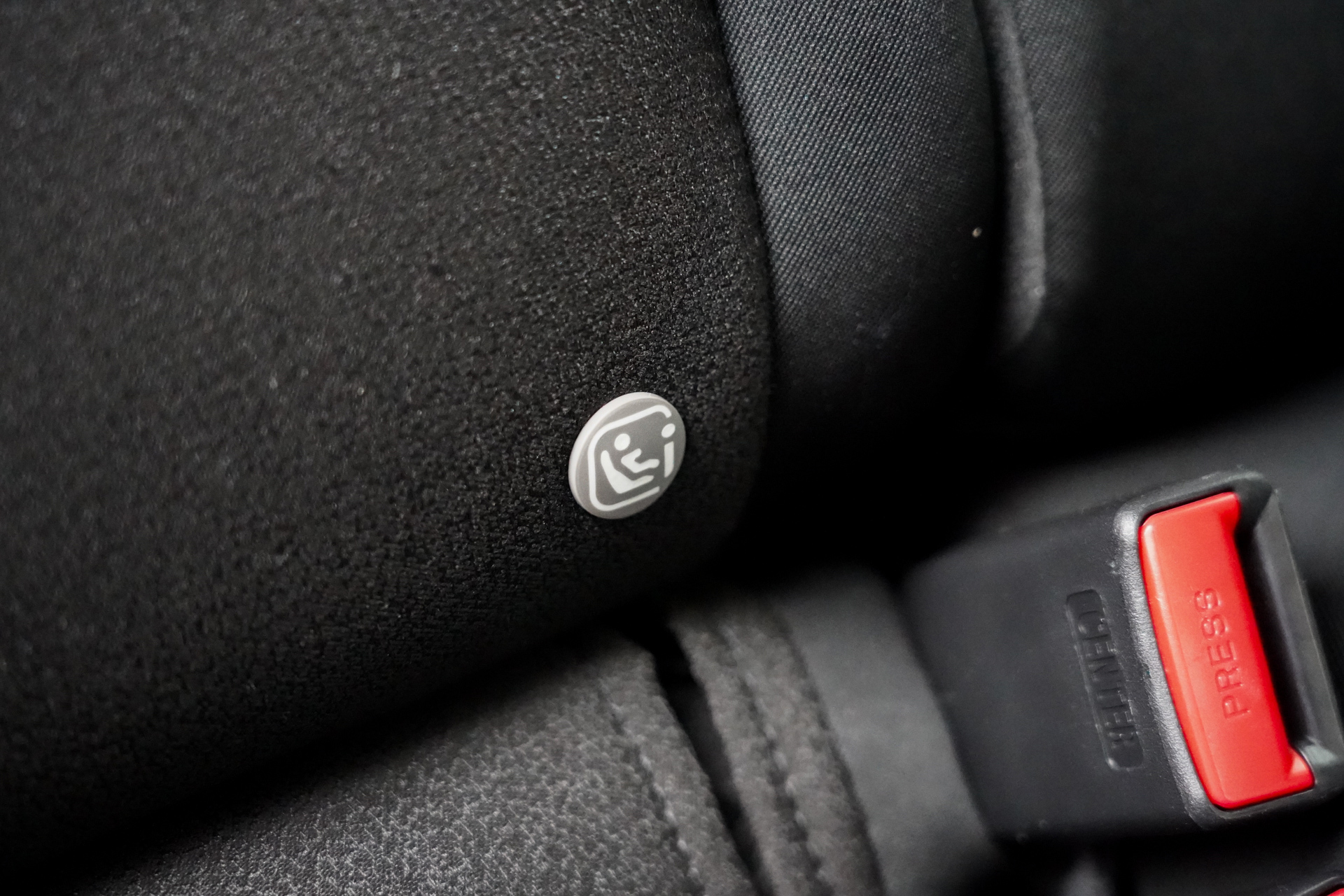 Foto van Mazda Mazda2