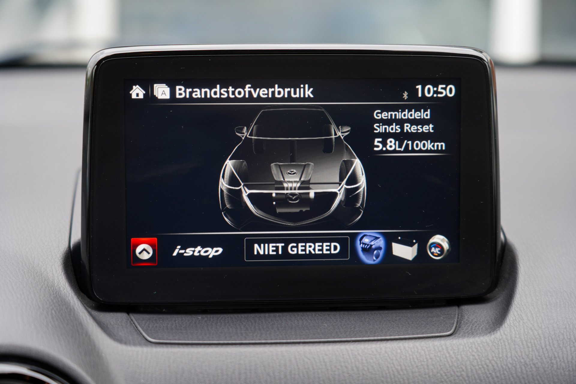 Foto van Mazda Mazda2
