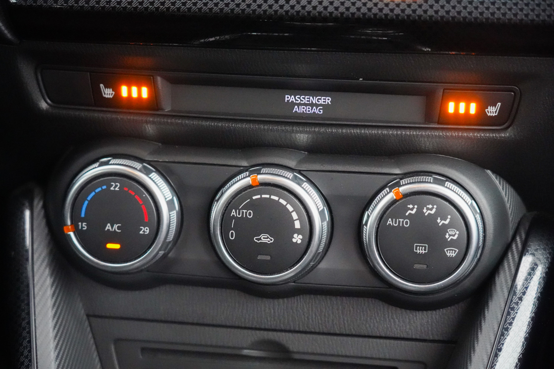 Foto van Mazda Mazda2