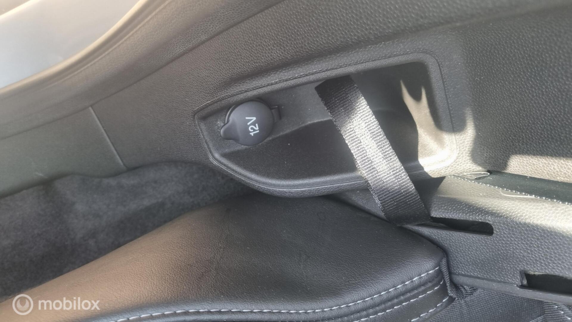 Foto van Ford Ecosport