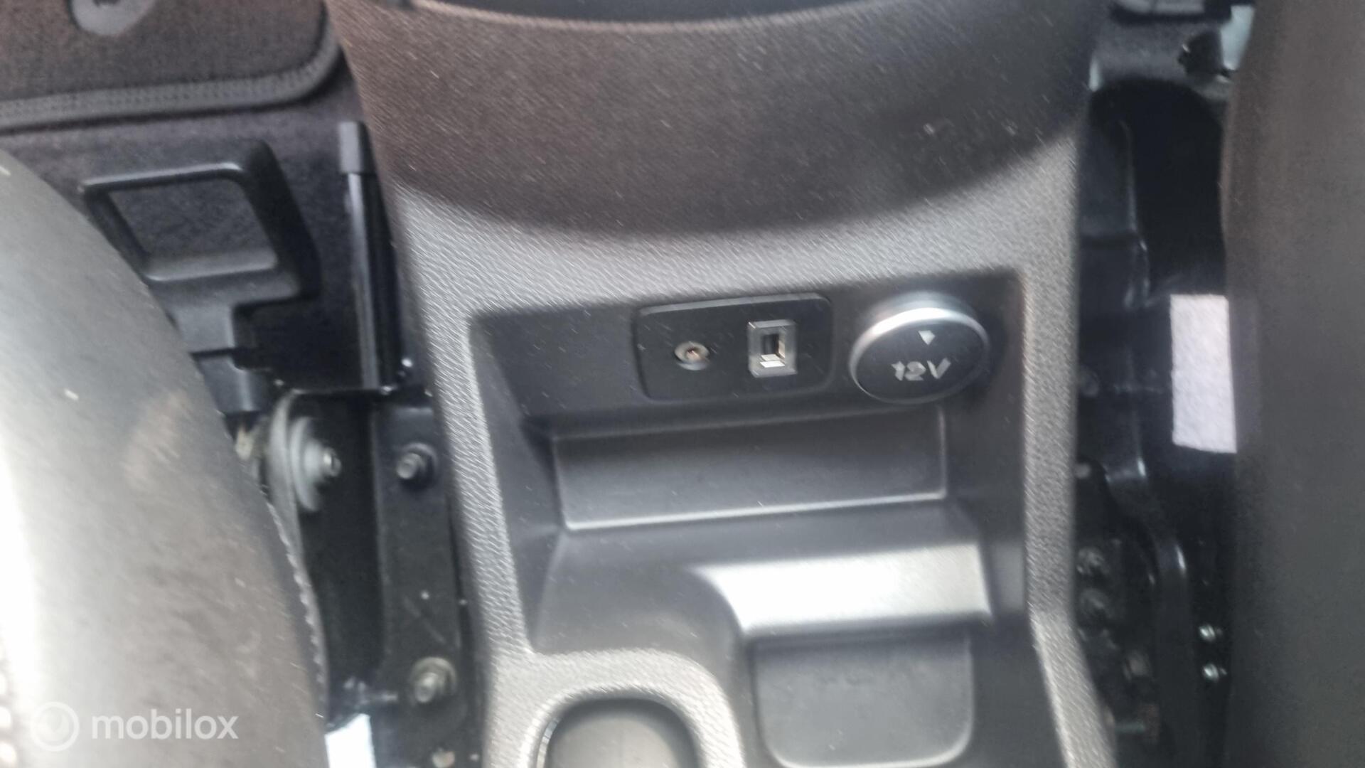 Foto van Ford Ecosport