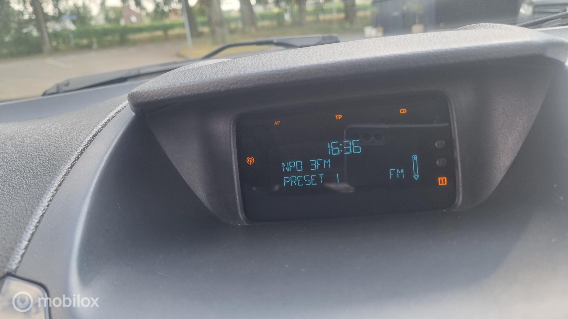 Foto van Ford Ecosport