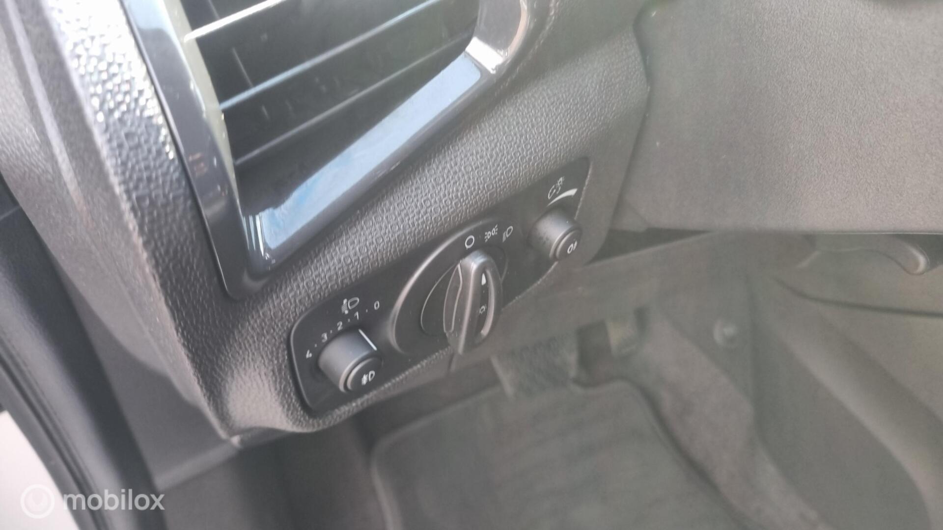 Foto van Ford Ecosport