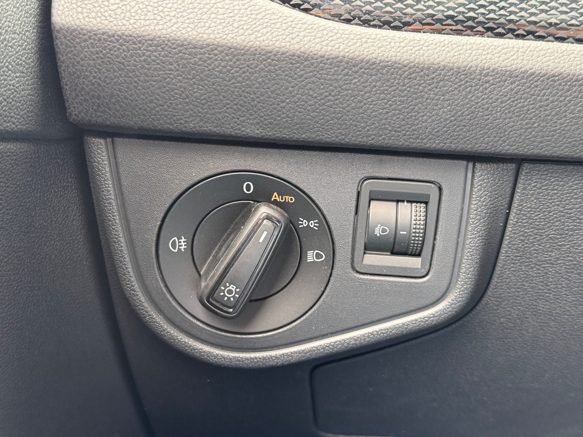 Foto van Volkswagen Taigo