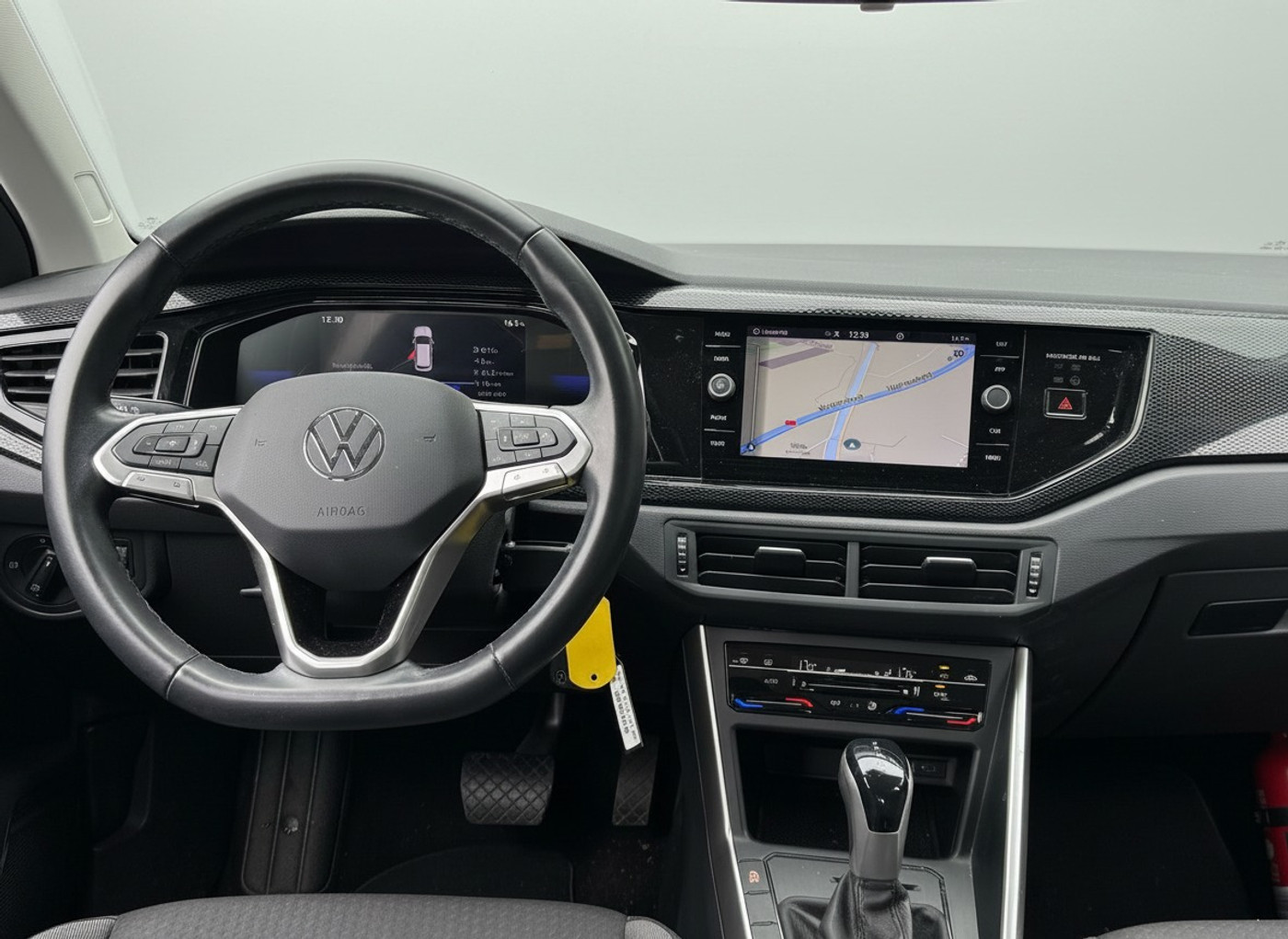 Foto van Volkswagen Taigo