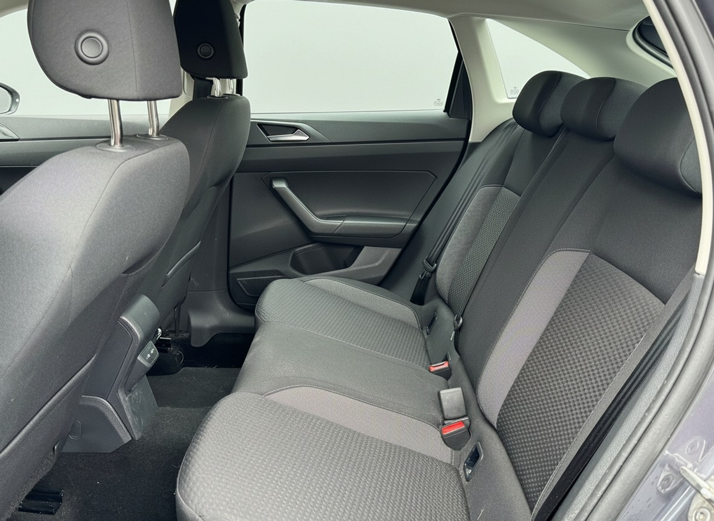 Foto van Volkswagen Taigo