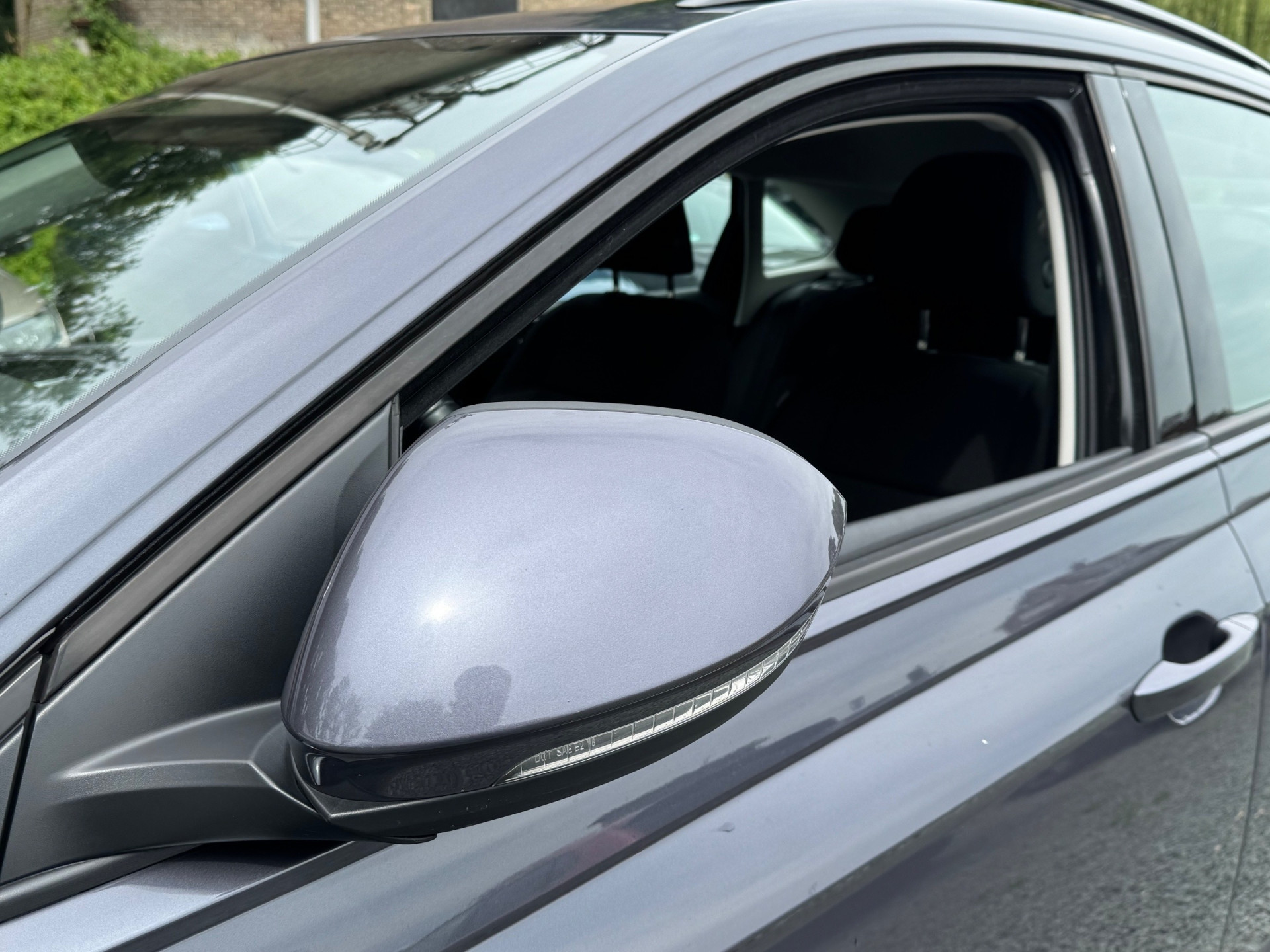 Foto van Volkswagen Taigo
