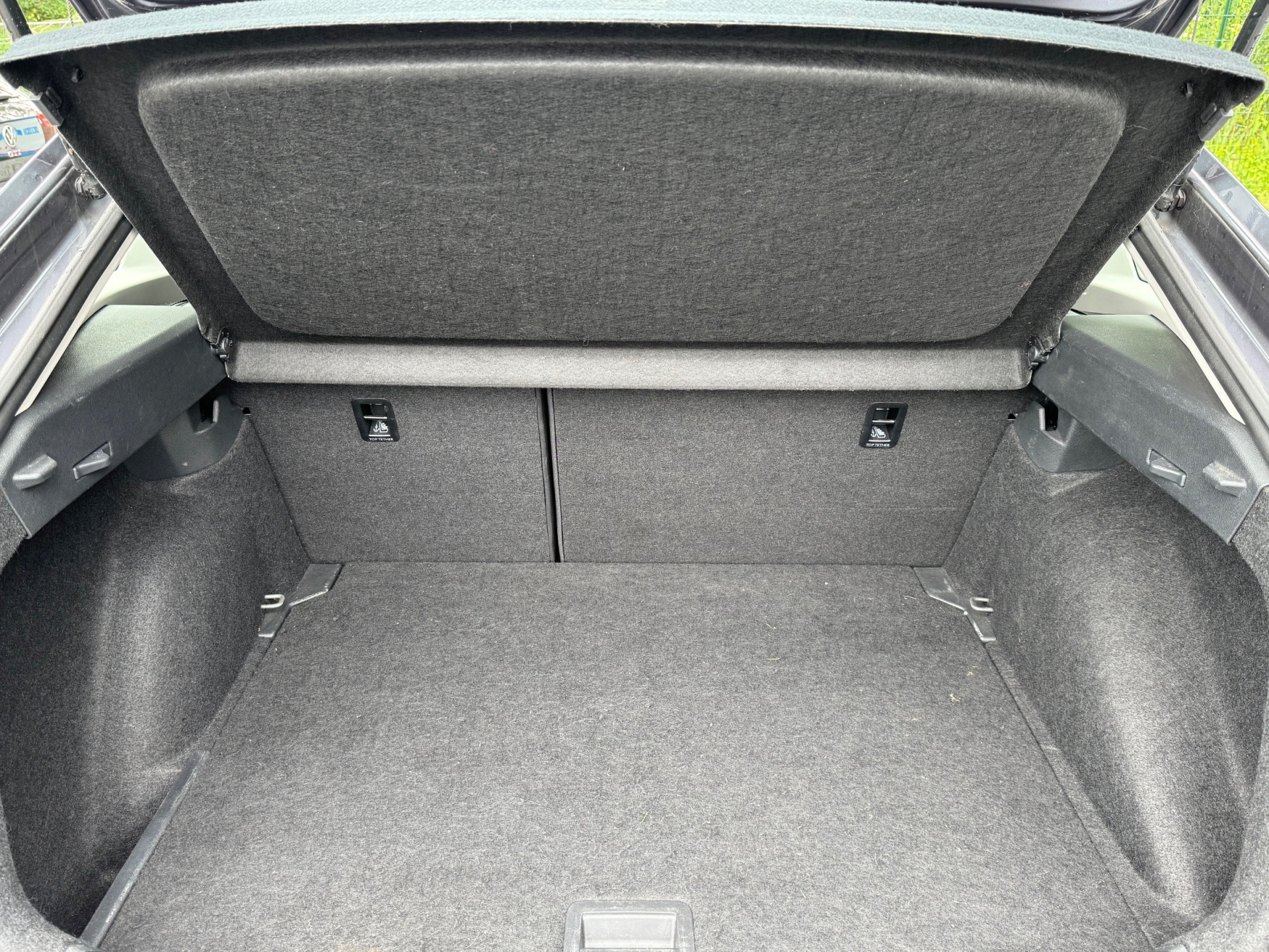 Foto van Volkswagen Taigo