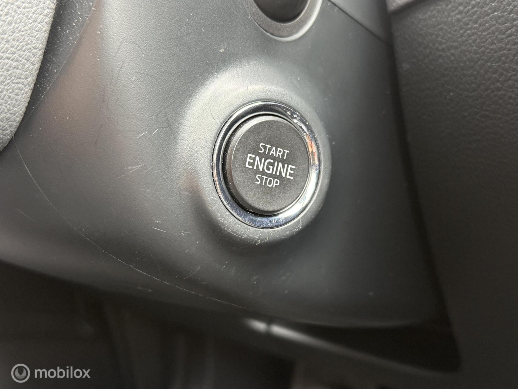 Foto van Skoda Superb Combi