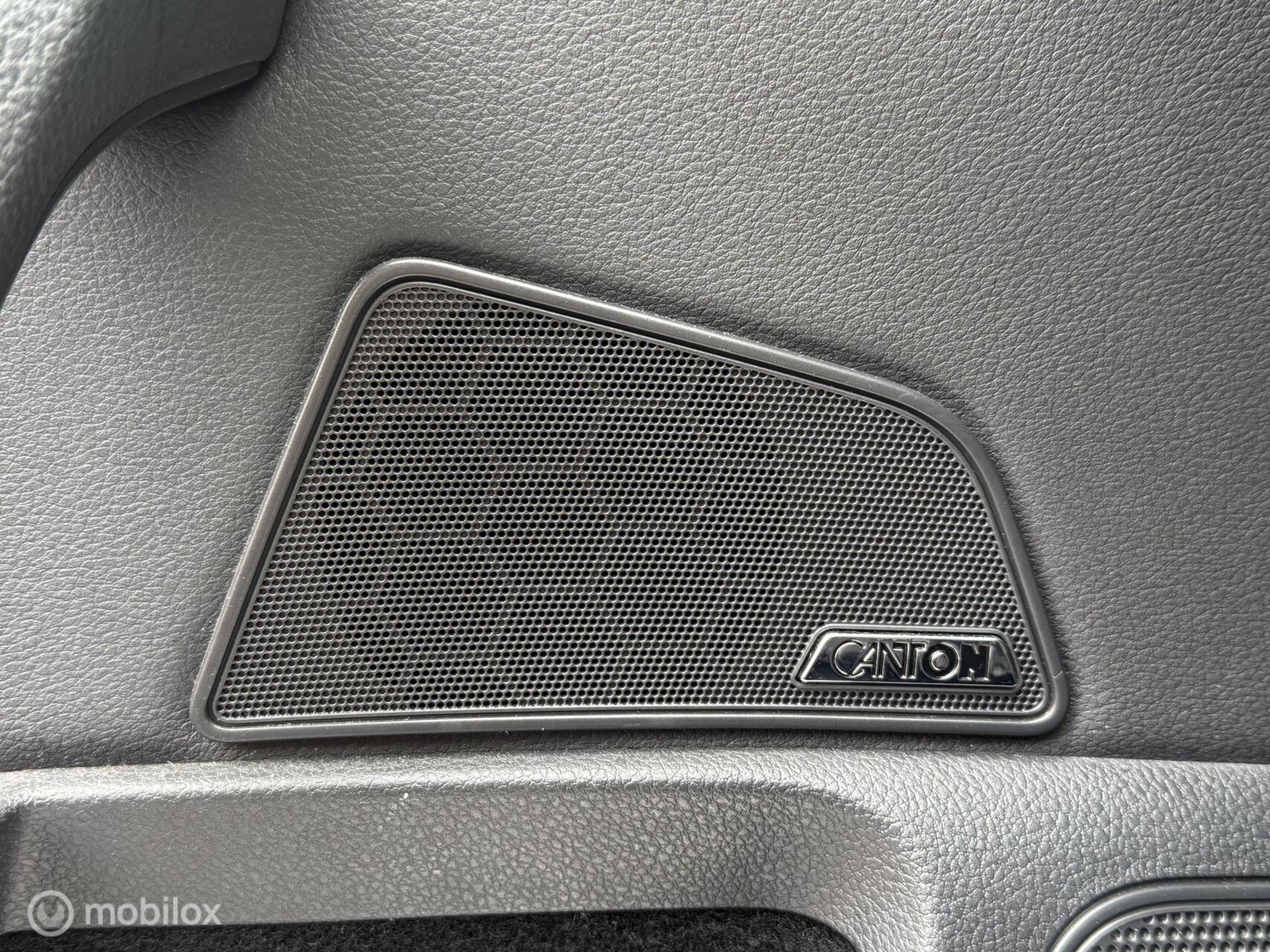 Foto van Skoda Superb Combi