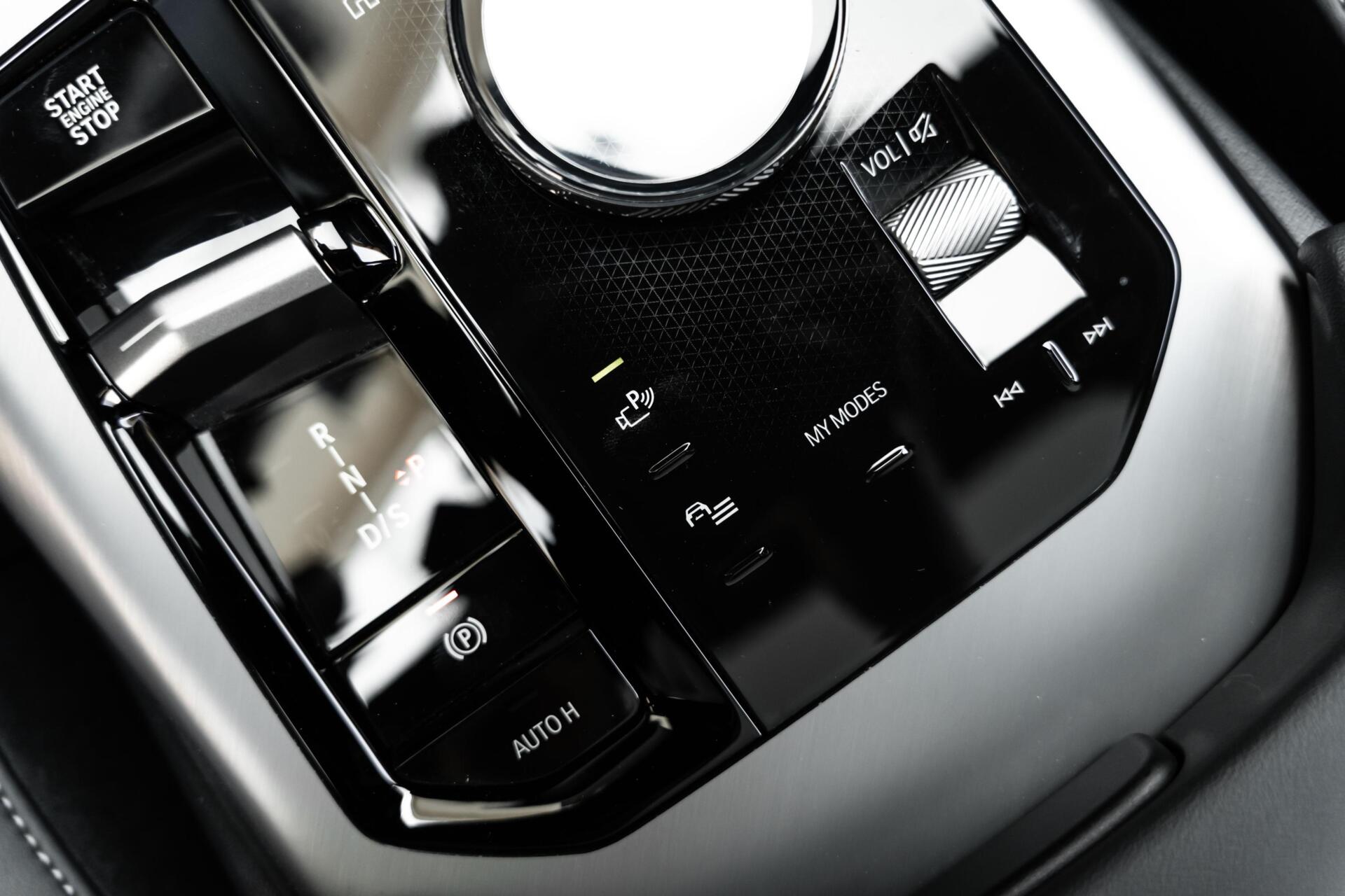 Foto van BMW X3
