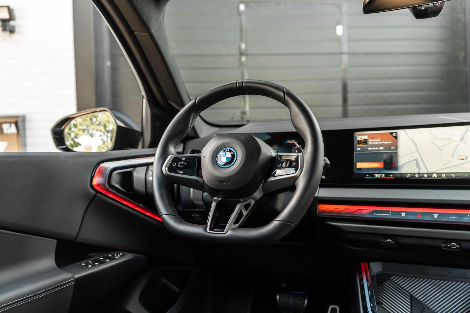Foto van BMW X3