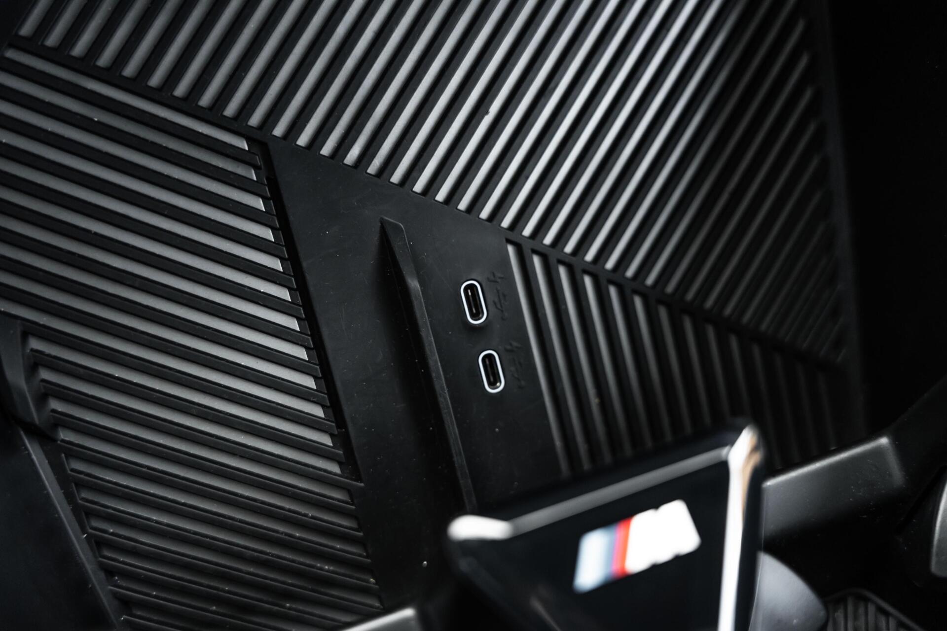 Foto van BMW X3