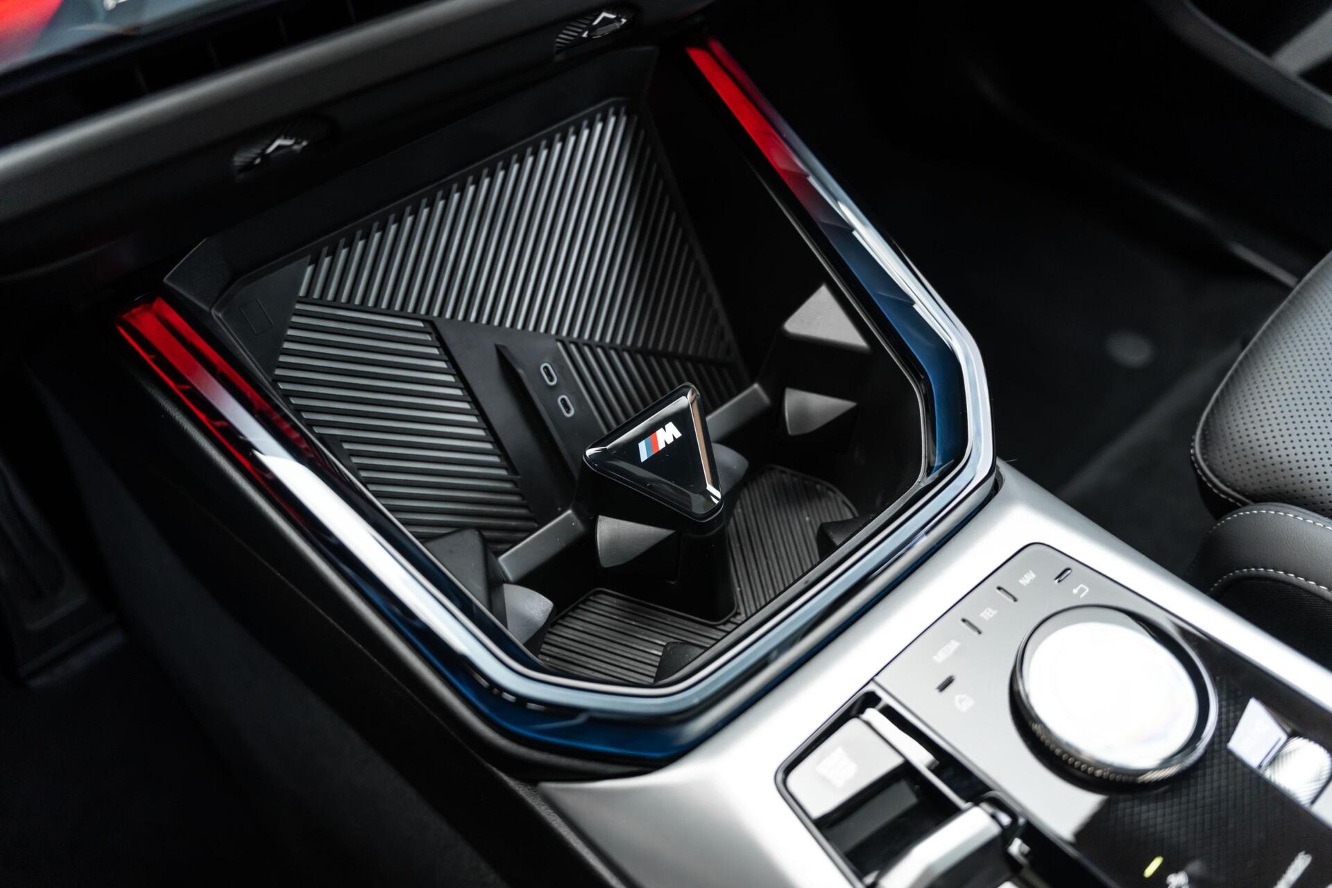 Foto van BMW X3
