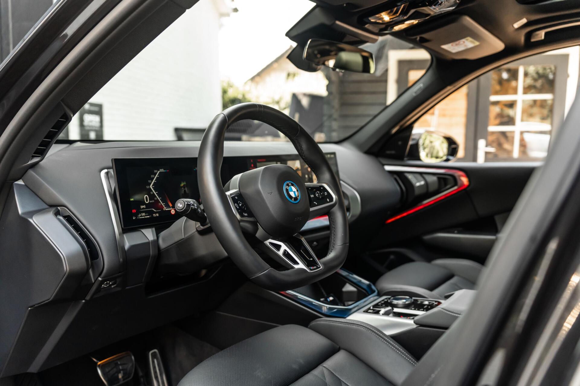 Foto van BMW X3