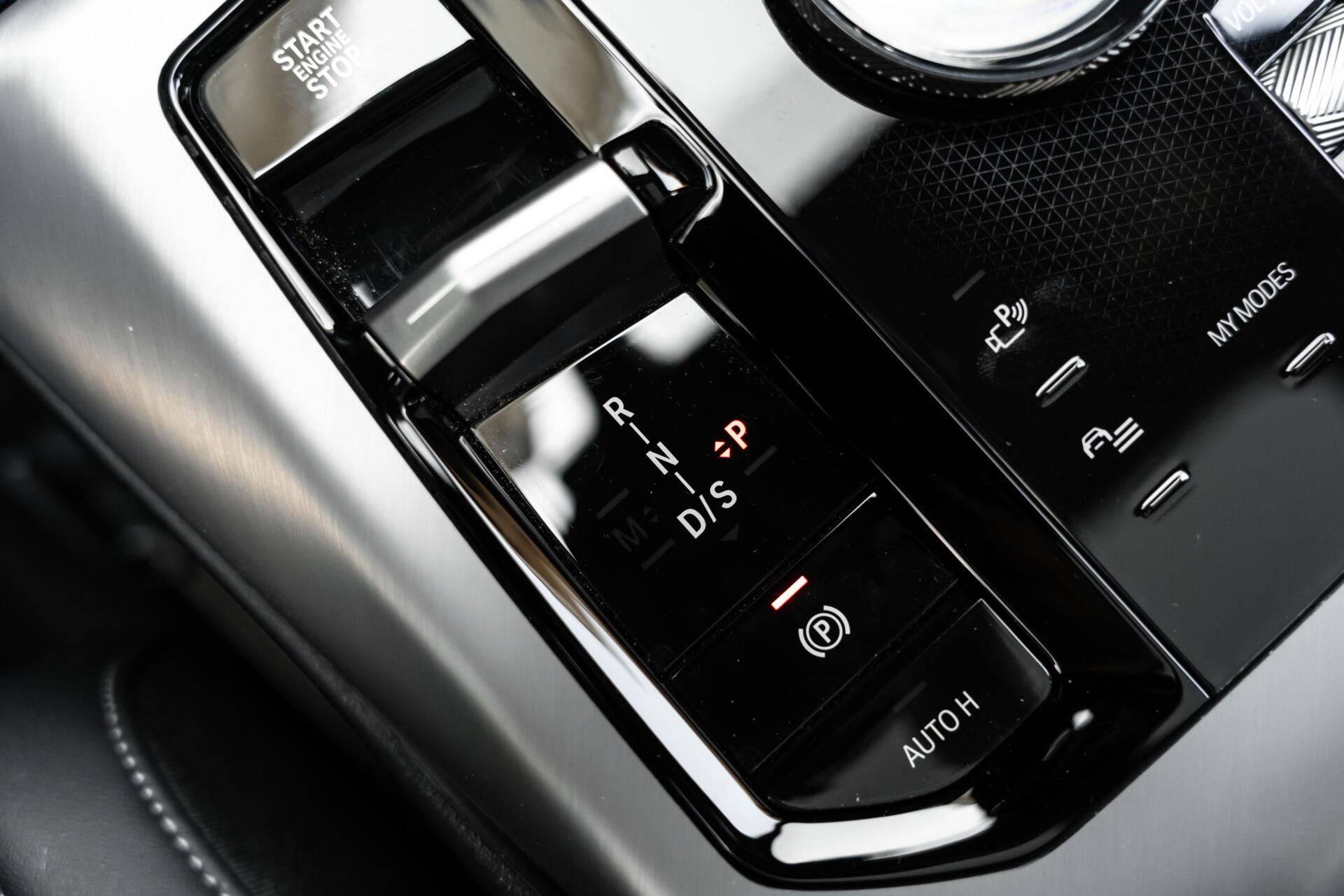 Foto van BMW X3