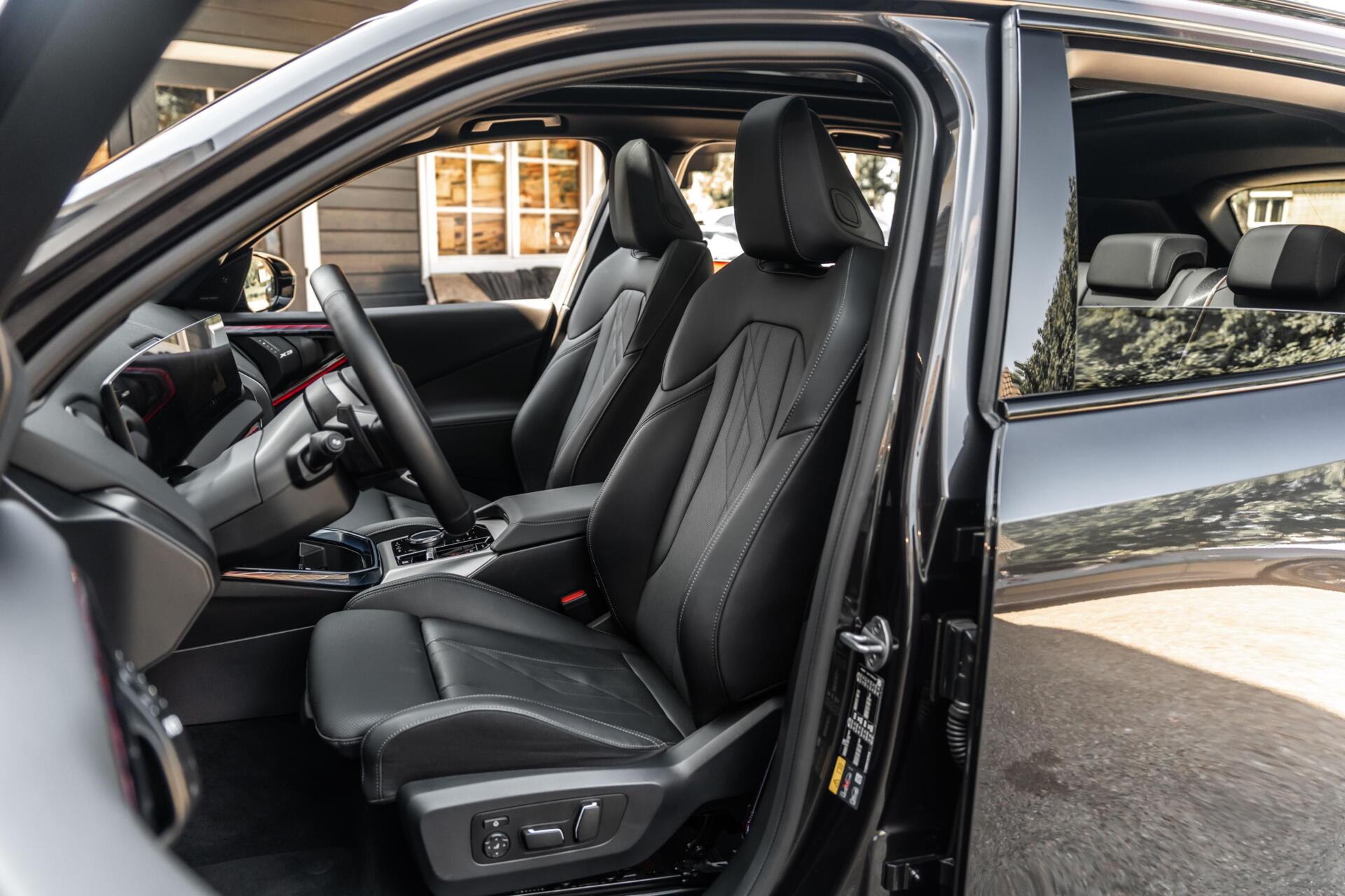 Foto van BMW X3