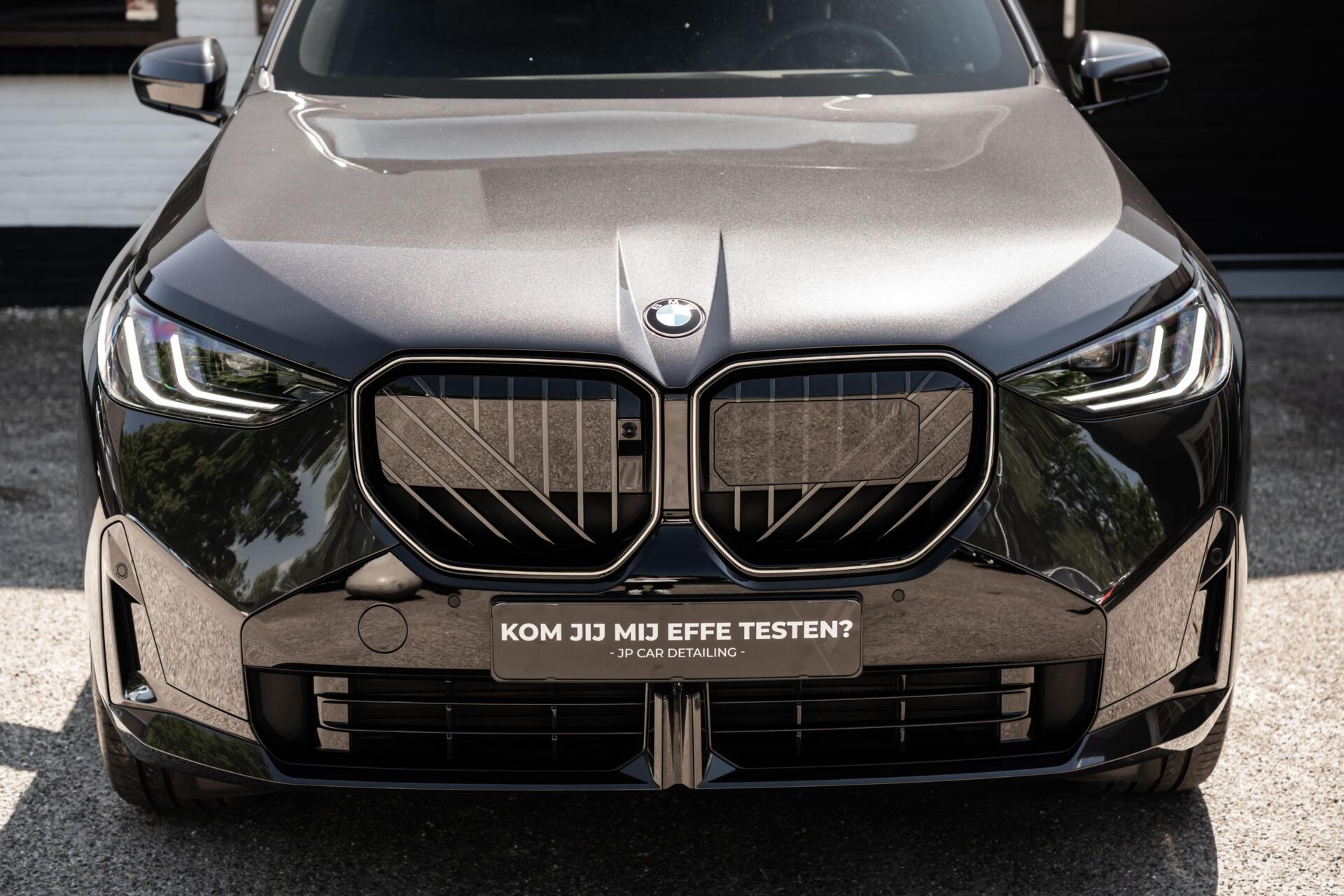 Foto van BMW X3