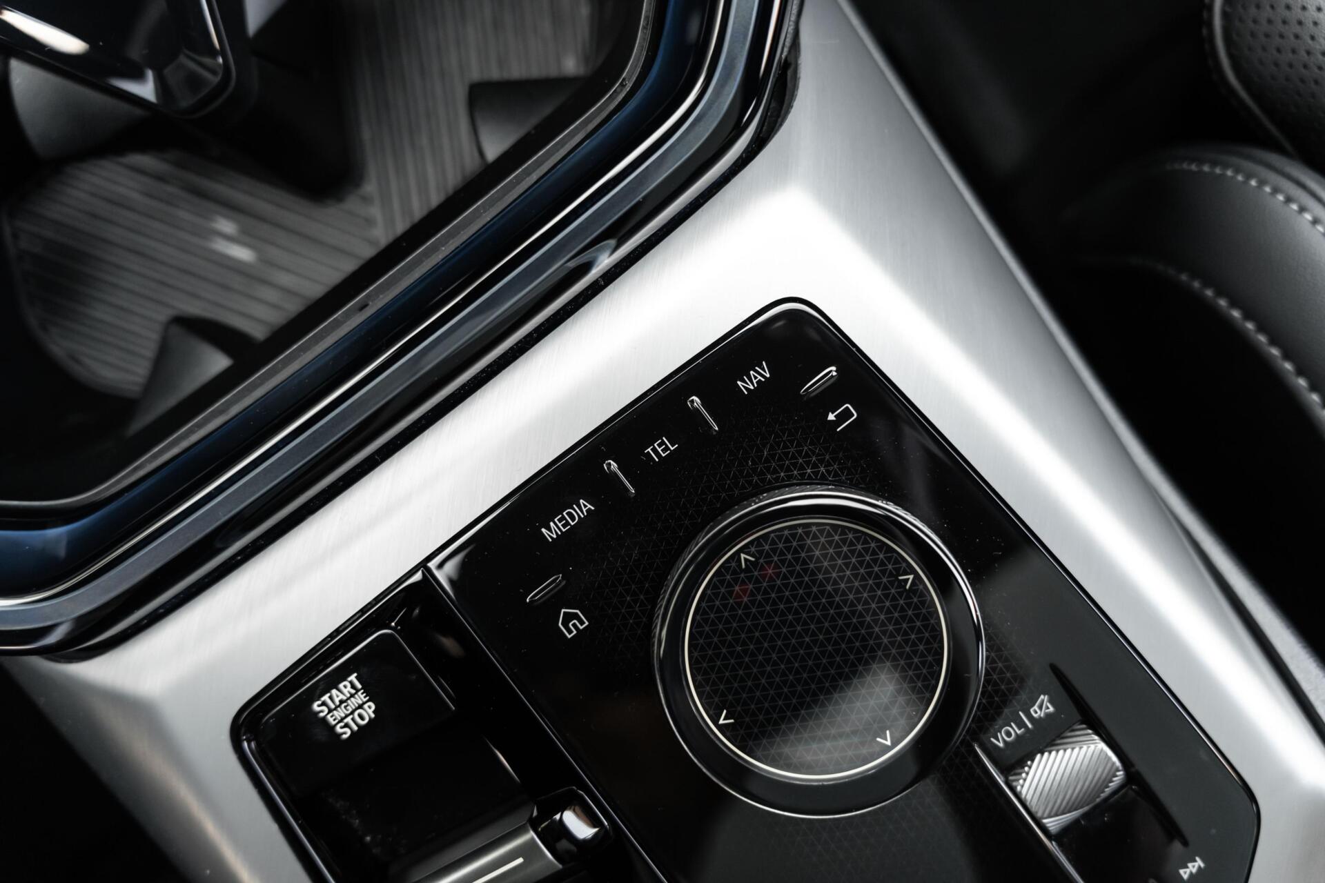 Foto van BMW X3