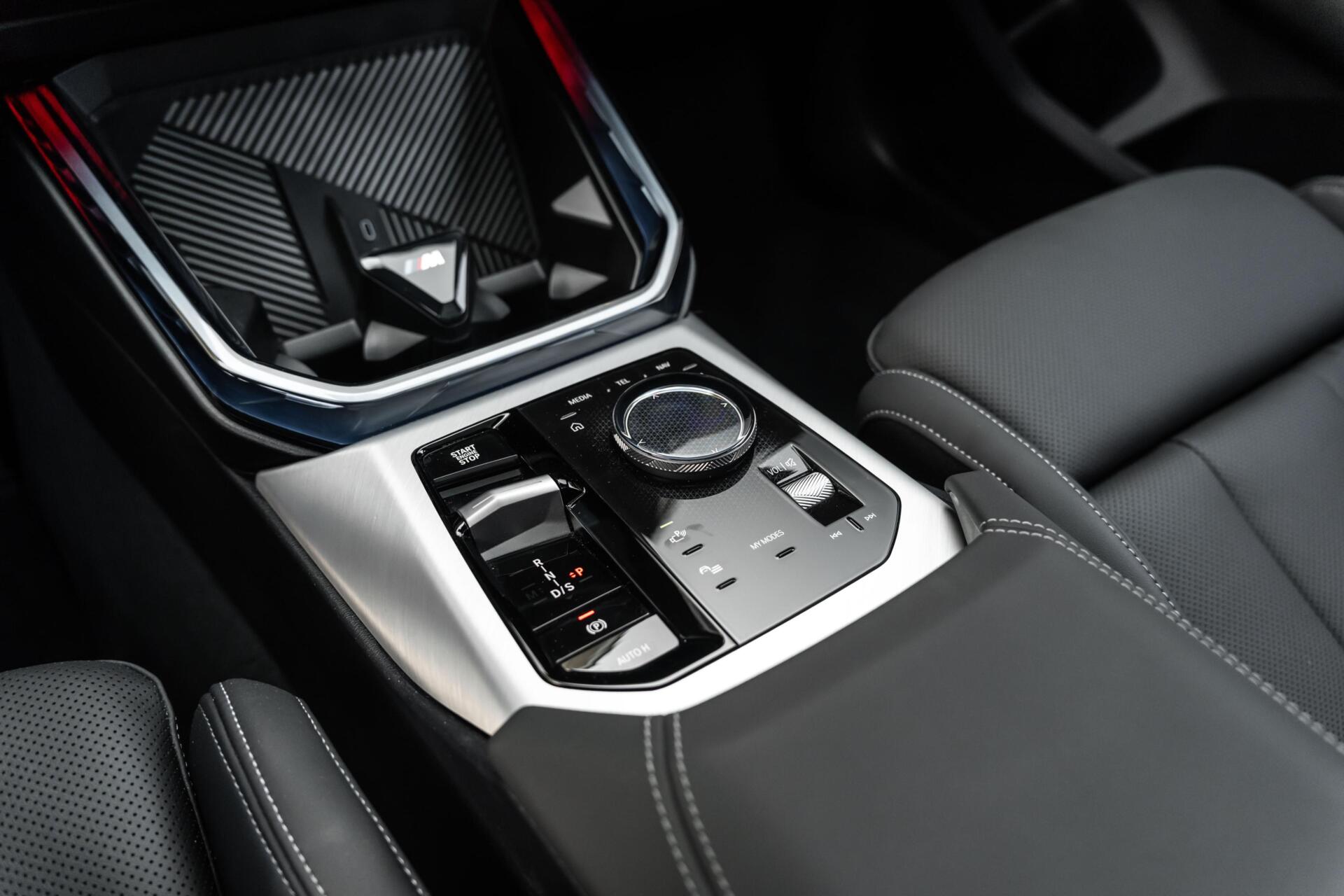Foto van BMW X3