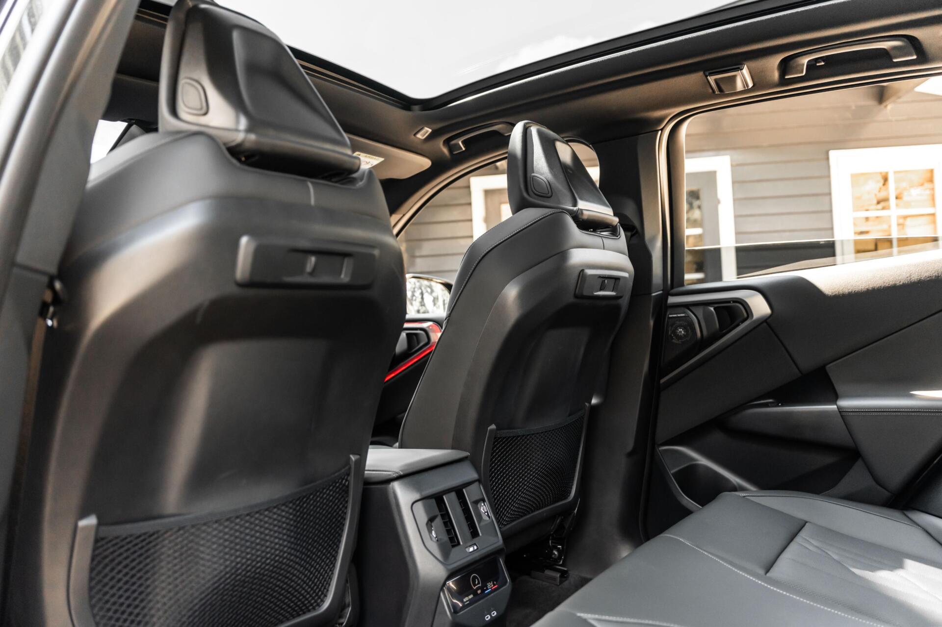 Foto van BMW X3