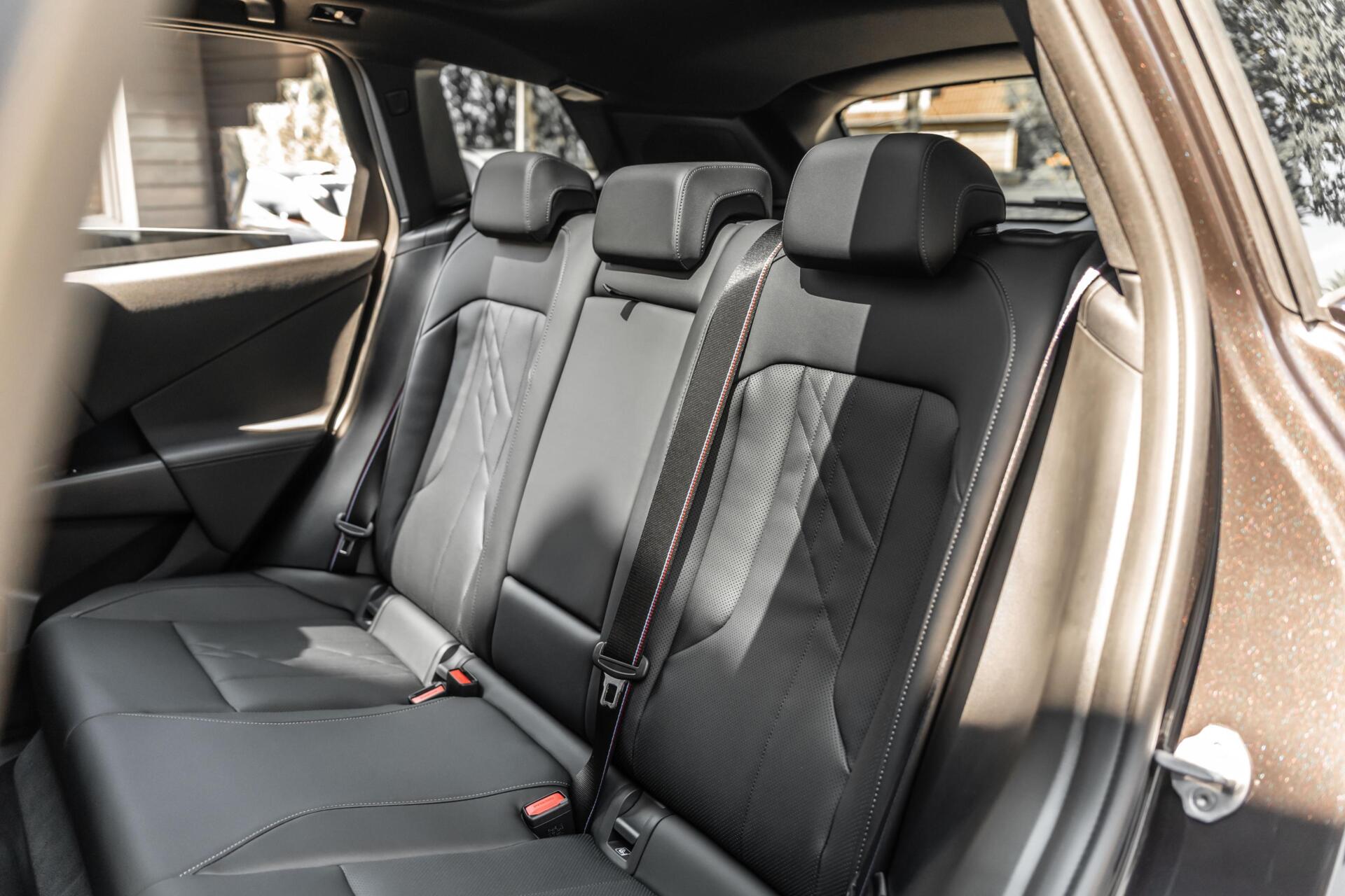 Foto van BMW X3