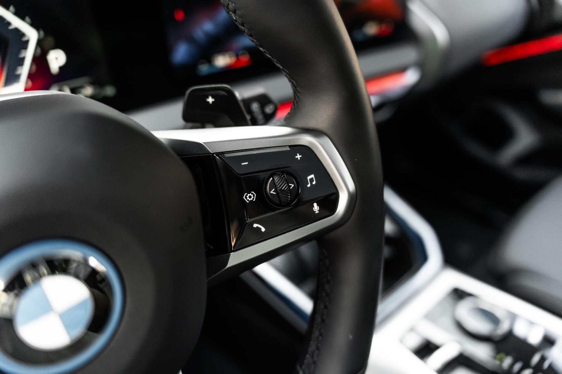 Foto van BMW X3