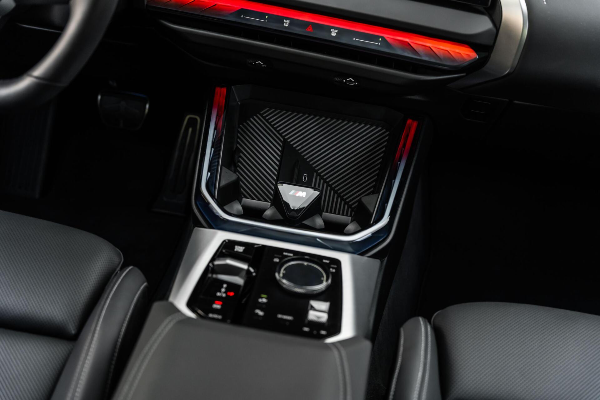 Foto van BMW X3