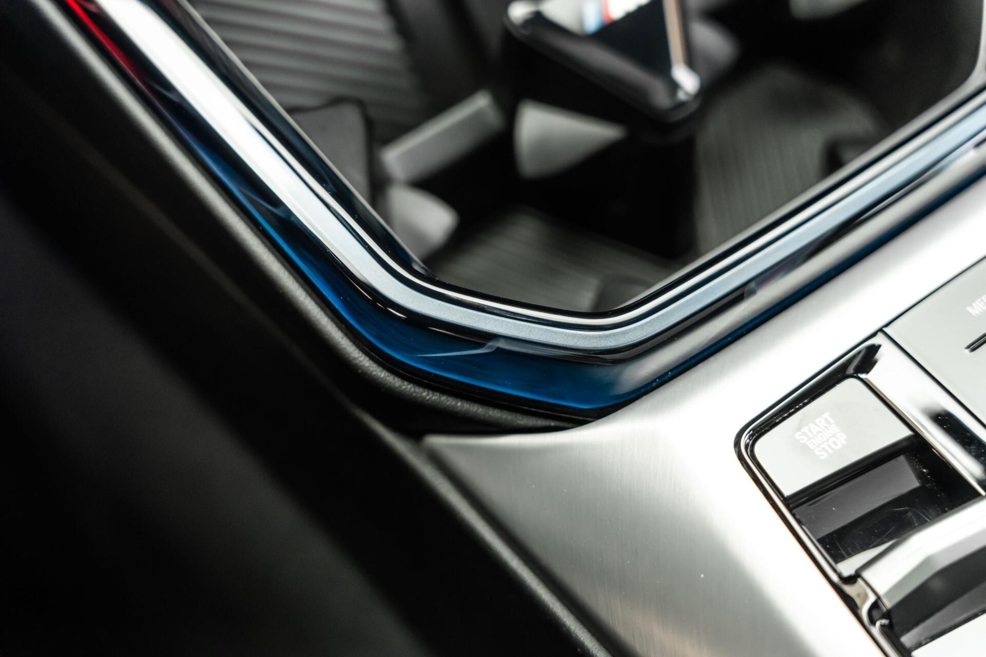 Foto van BMW X3