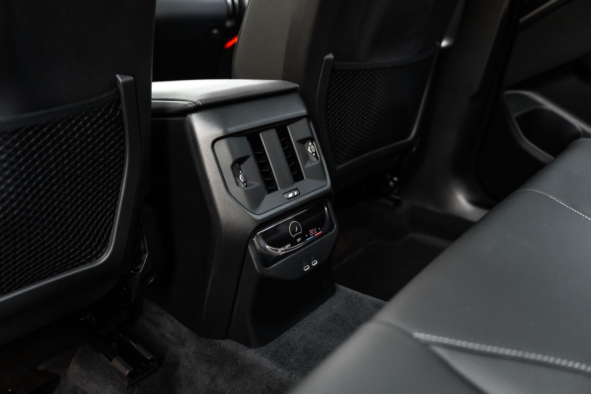 Foto van BMW X3