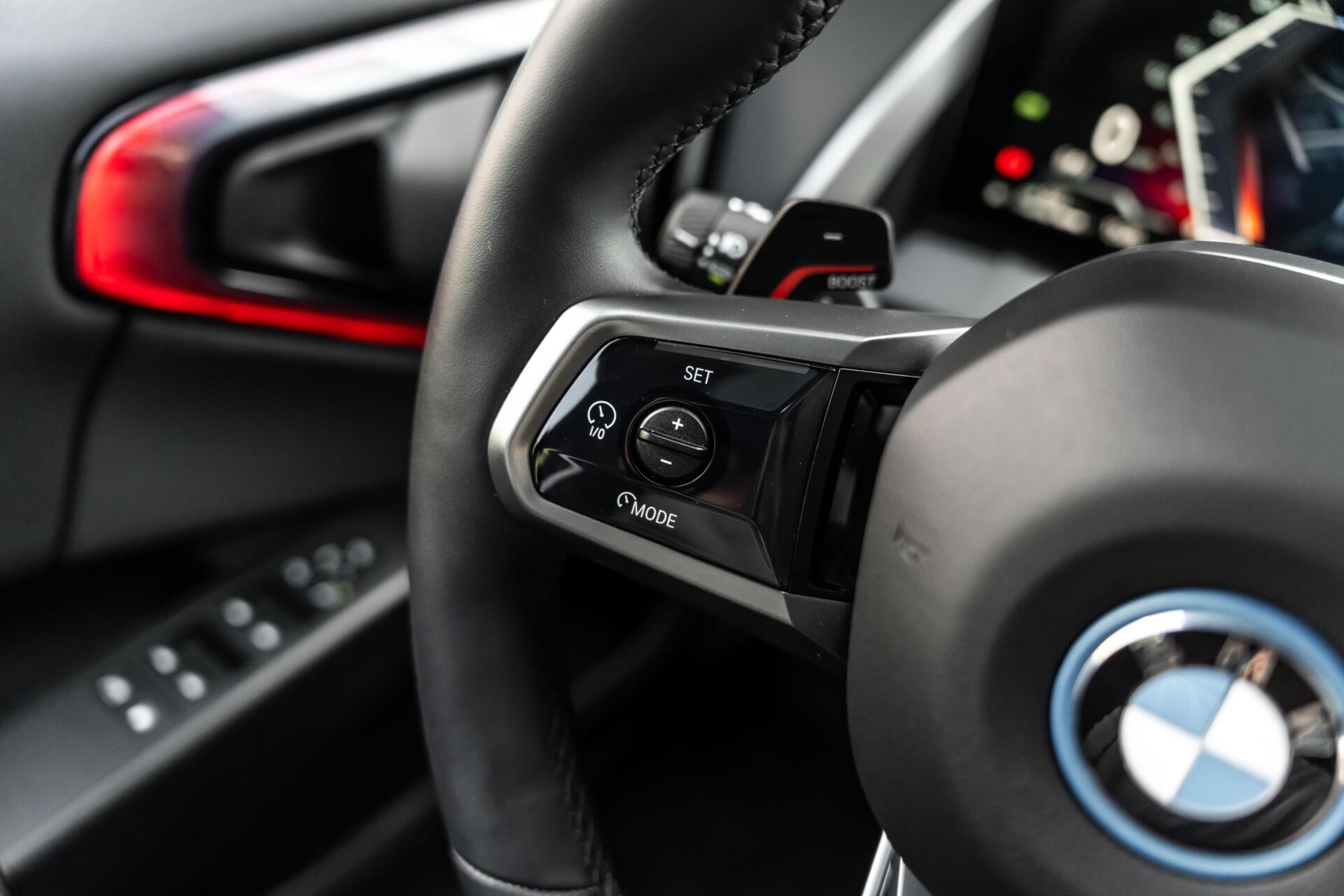 Foto van BMW X3