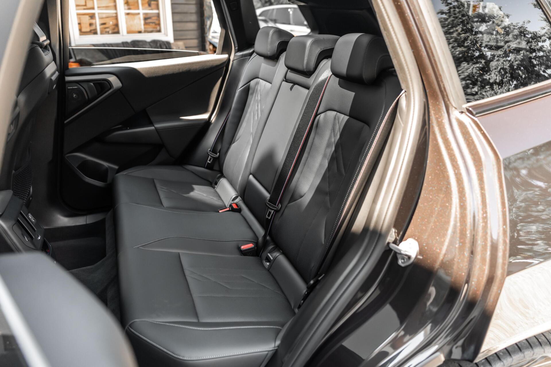 Foto van BMW X3