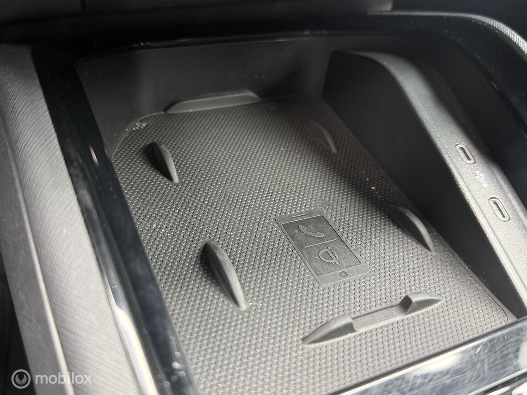 Foto van Skoda Kamiq