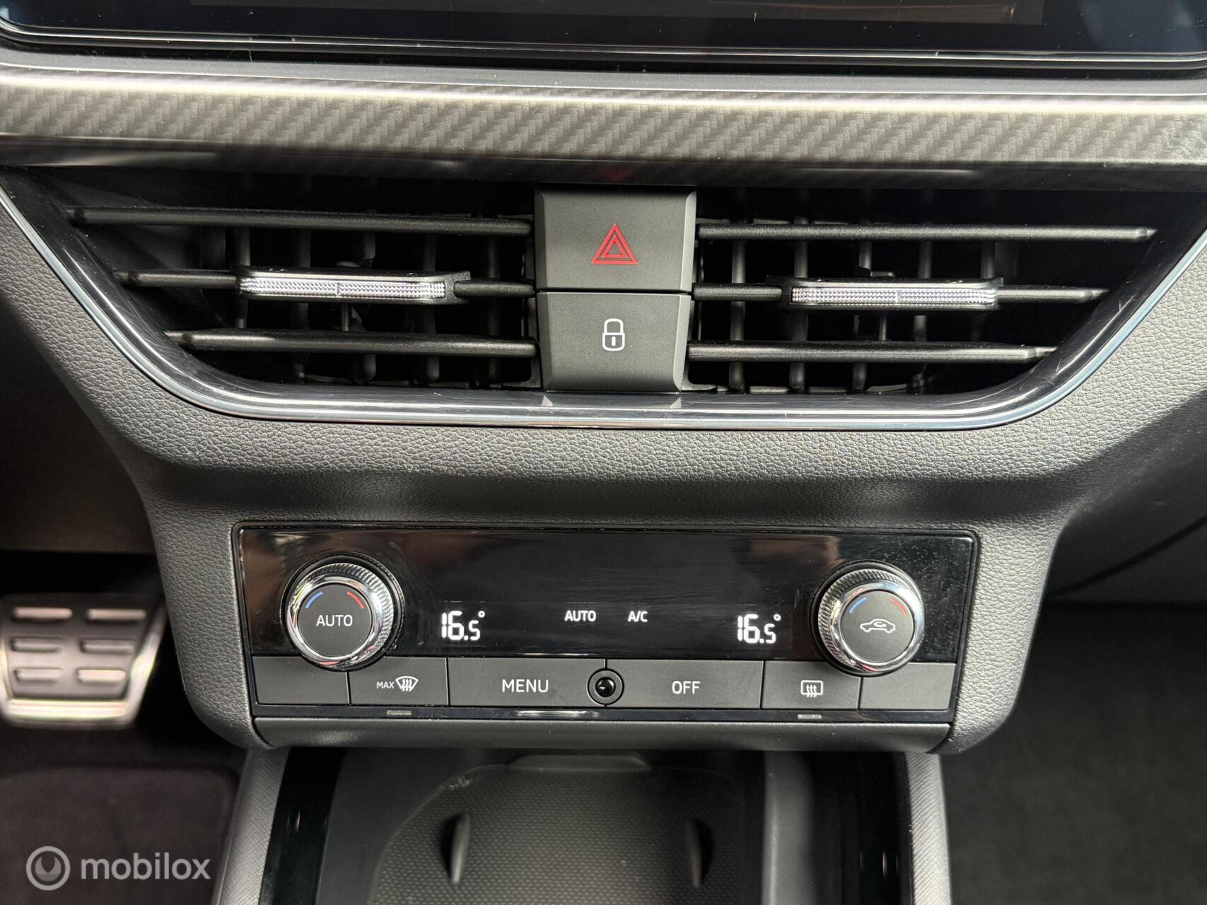 Foto van Skoda Kamiq