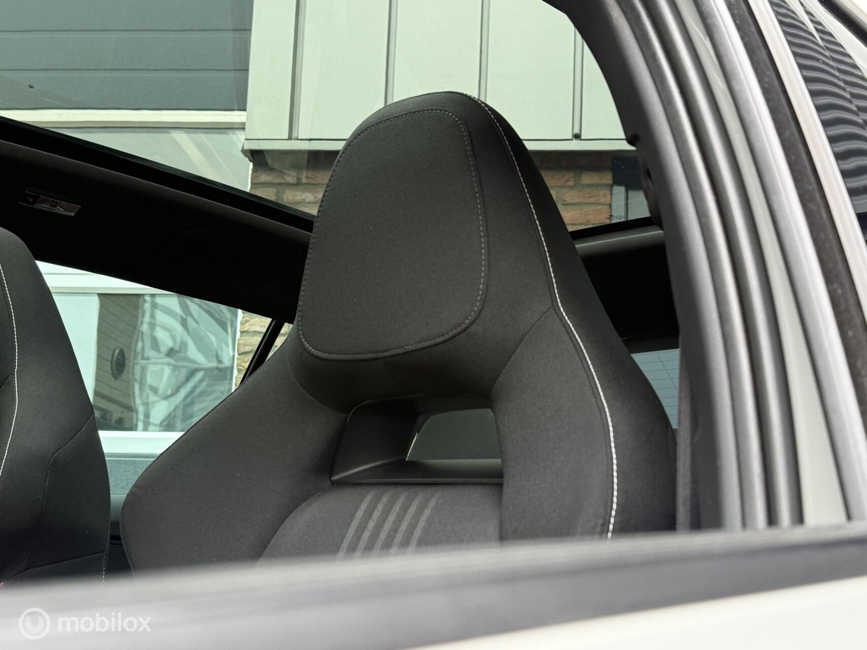 Foto van Skoda Kamiq