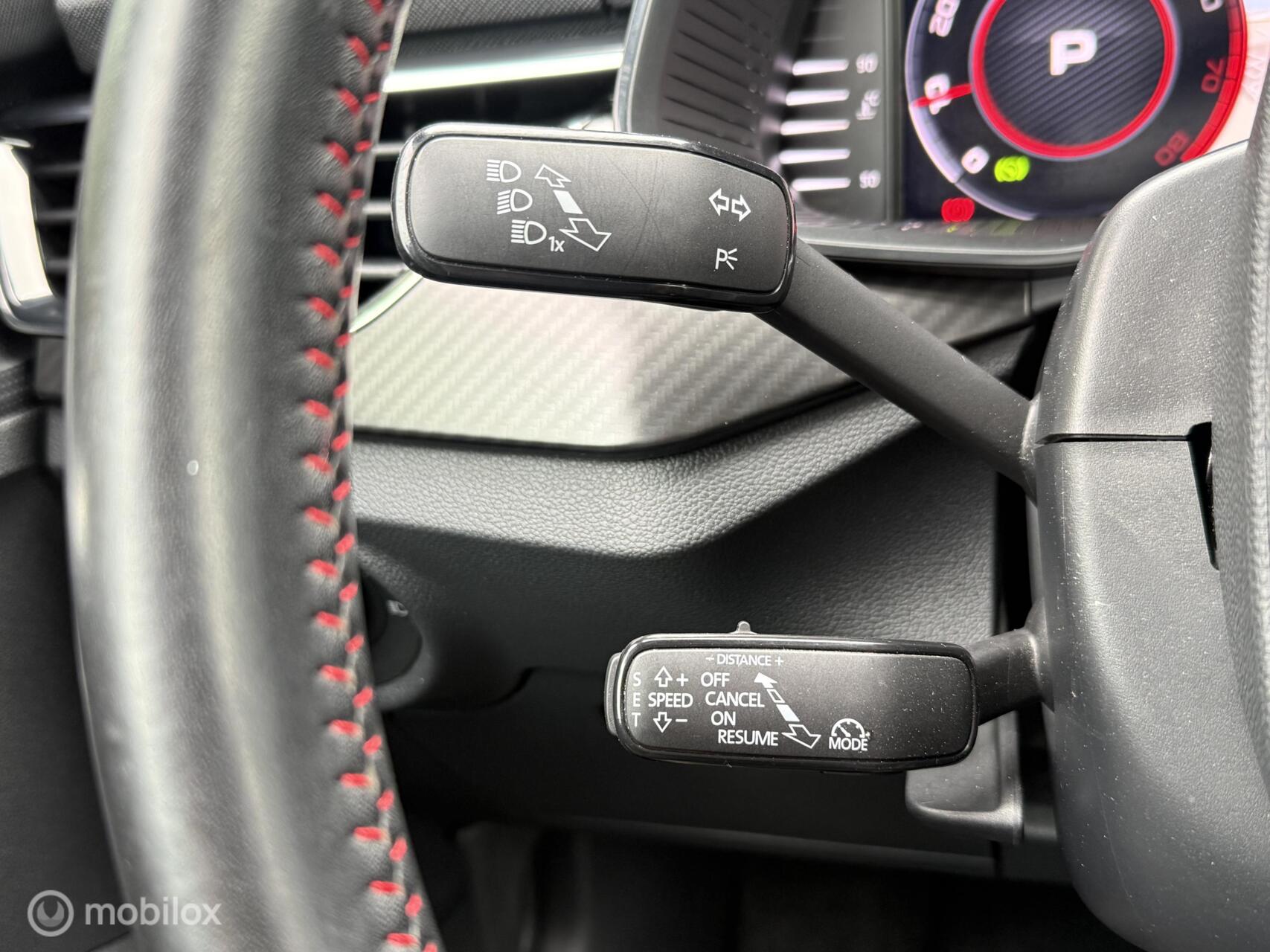Foto van Skoda Kamiq