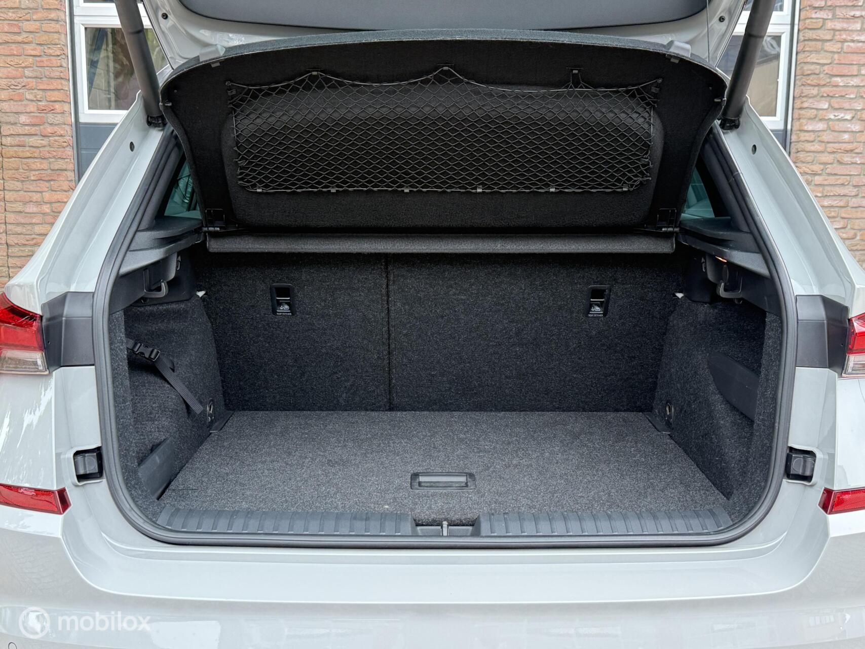 Foto van Skoda Kamiq