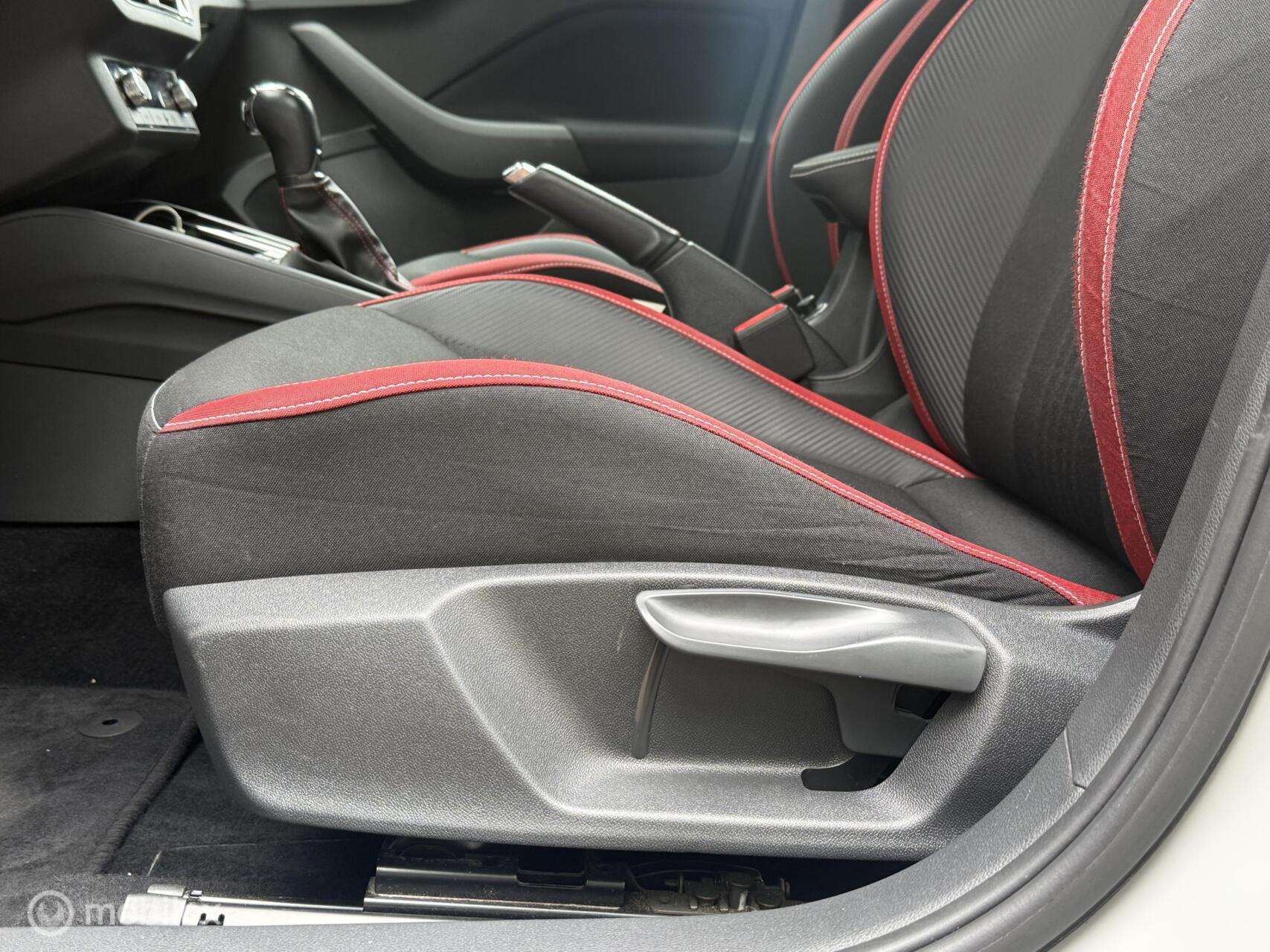 Foto van Skoda Kamiq