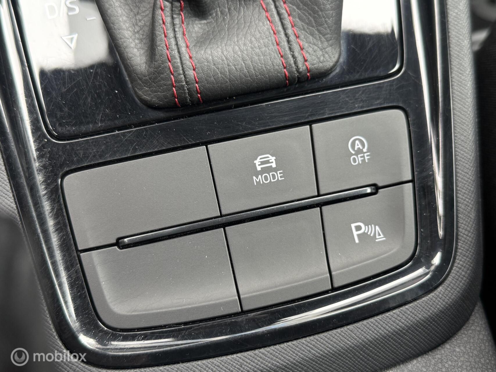 Foto van Skoda Kamiq